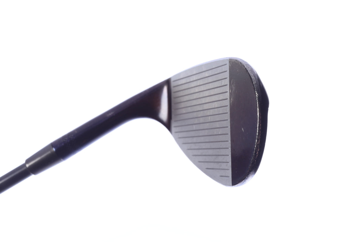 Used Callaway Opus Platinum Blue Sand Wedge - Right-Handed - 56 Degrees - Wedge Flex-Next Round