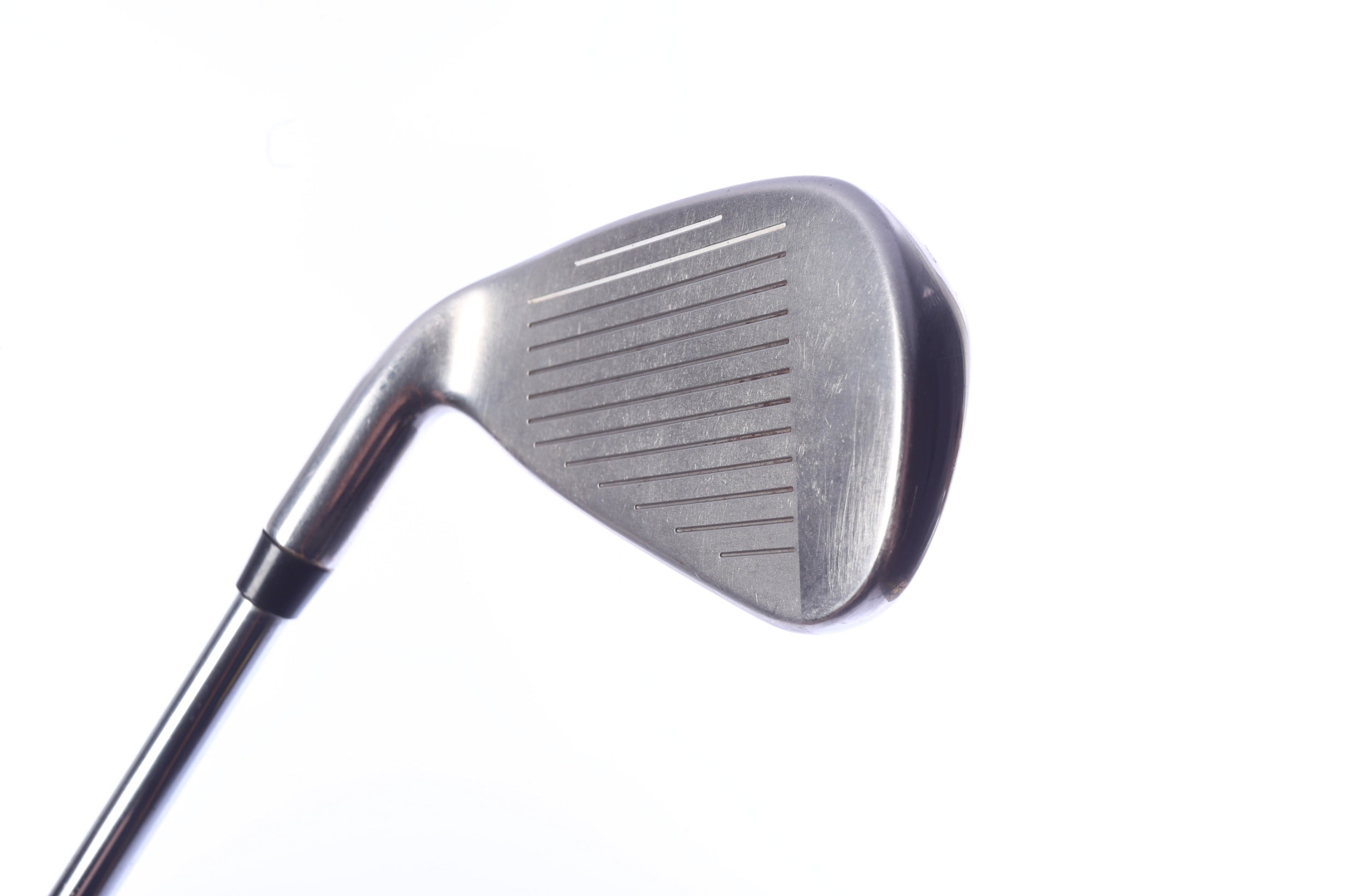 Used Callaway Steelhead XR Single 4-Iron - Right-Handed - Stiff Flex