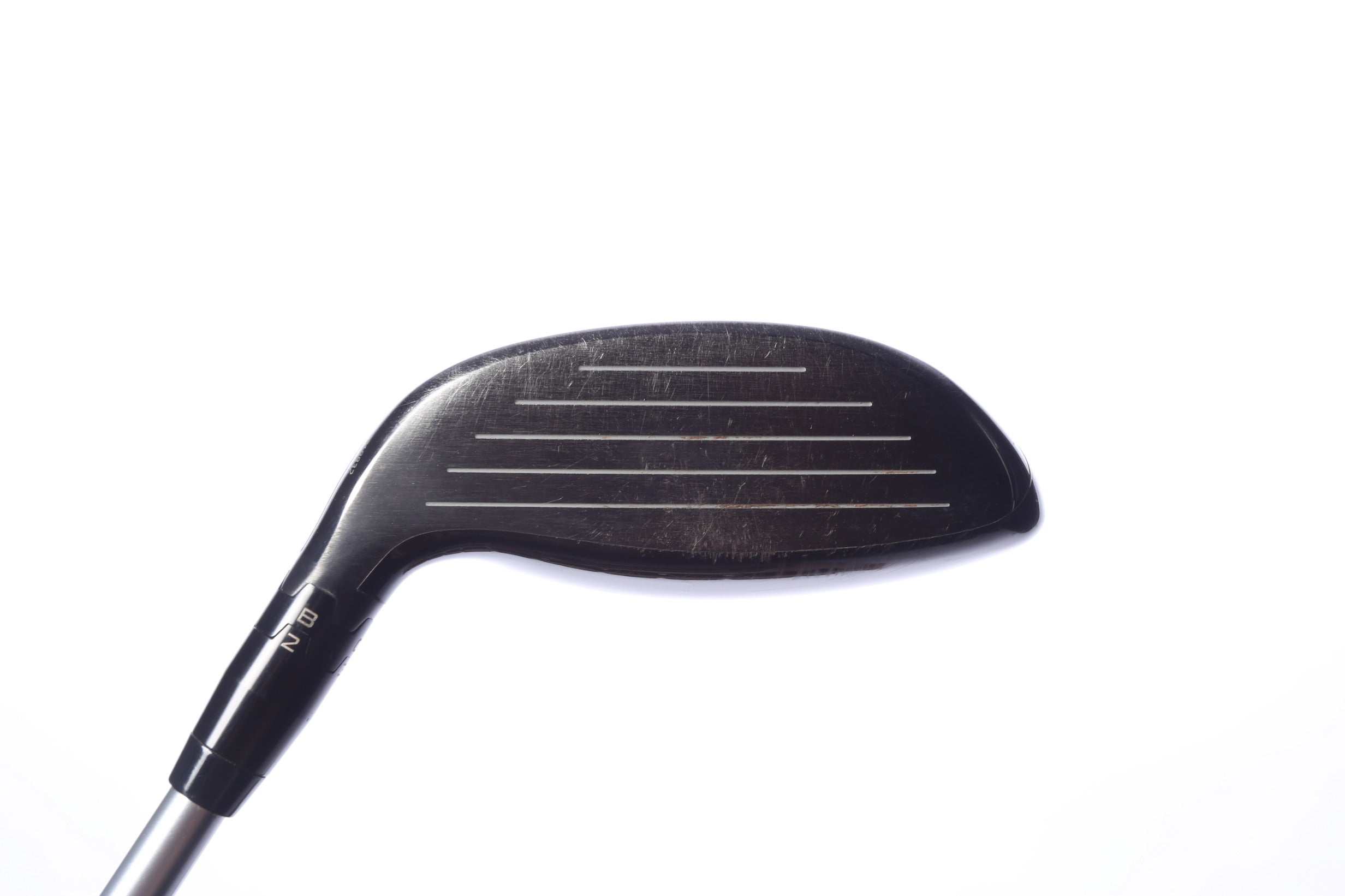 Used Titleist GT1 3-Wood - Right-Handed - 15 Degrees - Stiff Flex-Next Round