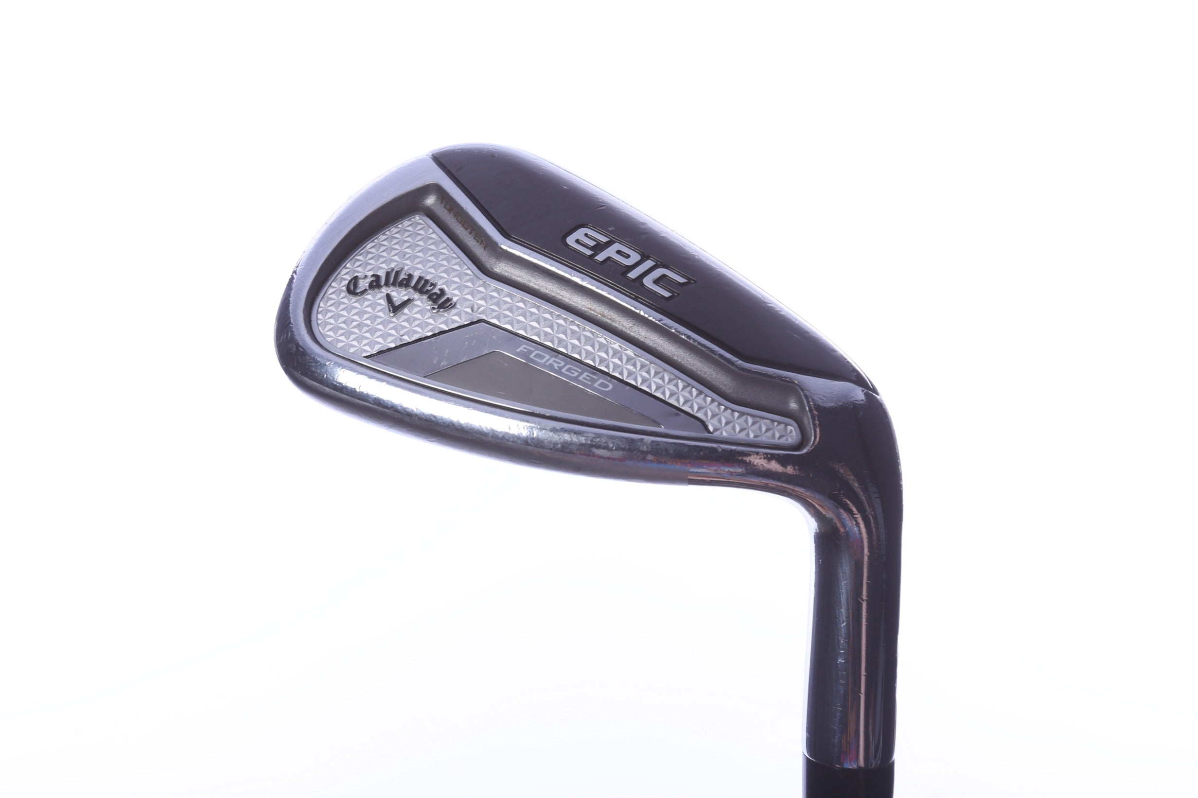 Used Callaway Epic Forged Approach Wedge - Right-Handed - 46 Degrees - Seniors Flex