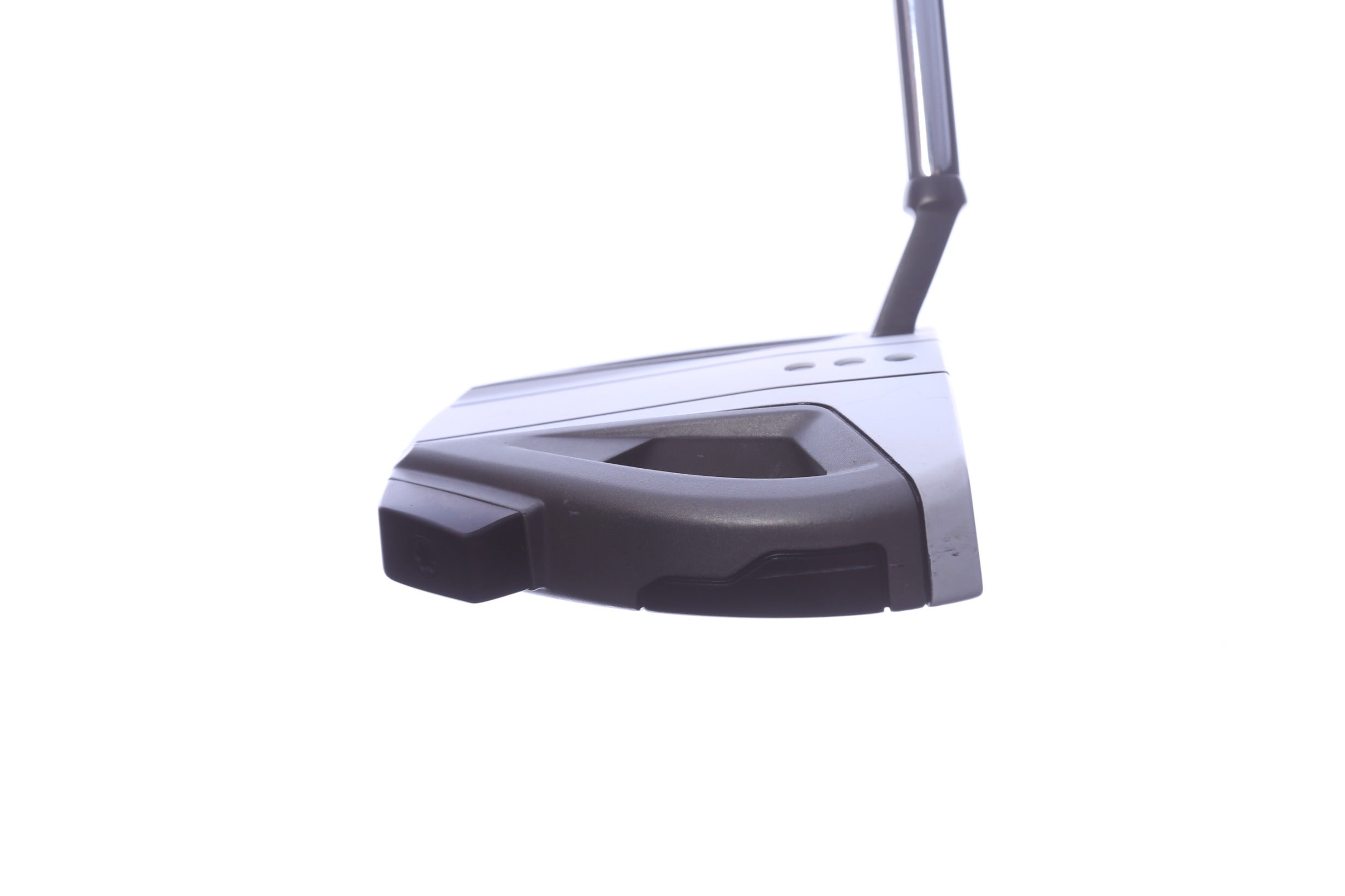 Used TaylorMade Spider EX Platinum Putter - Right-Handed - 36 in - Mallet