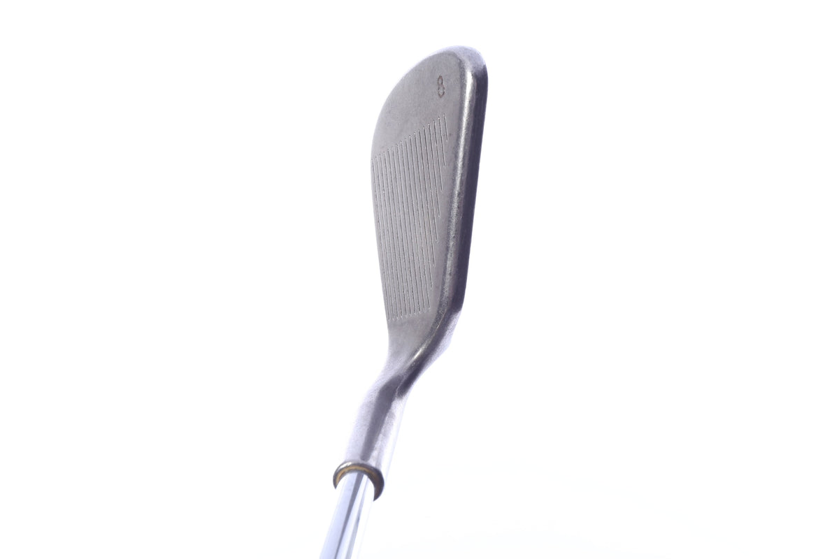 Used Ping Eye 2 + Iron Set - Right-Handed - 4-PW - Regular Flex-Next Round