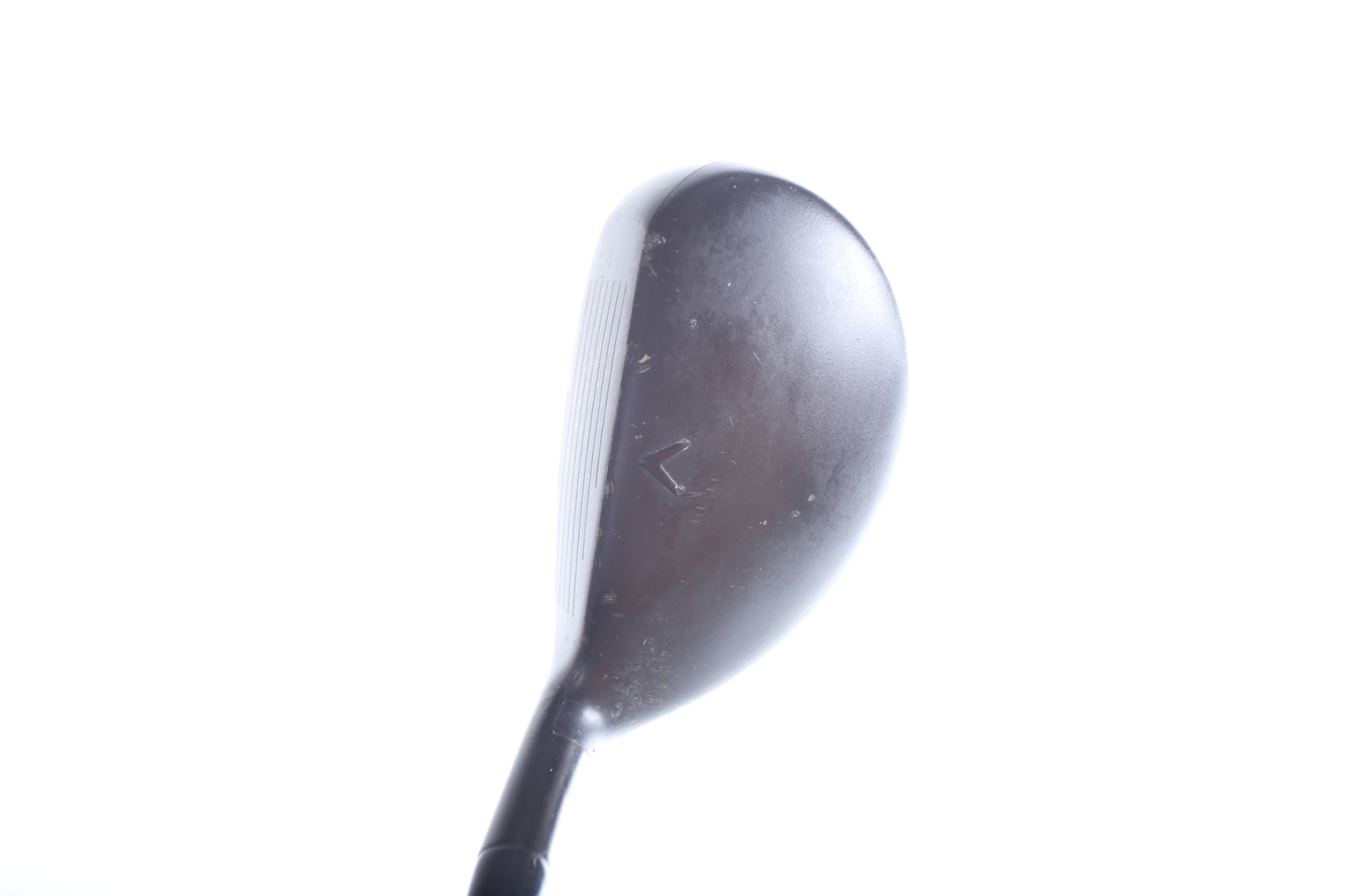 Used Callaway XR OS 5H Hybrid - Right-Handed - 27 Degrees - Ladies Flex-Next Round