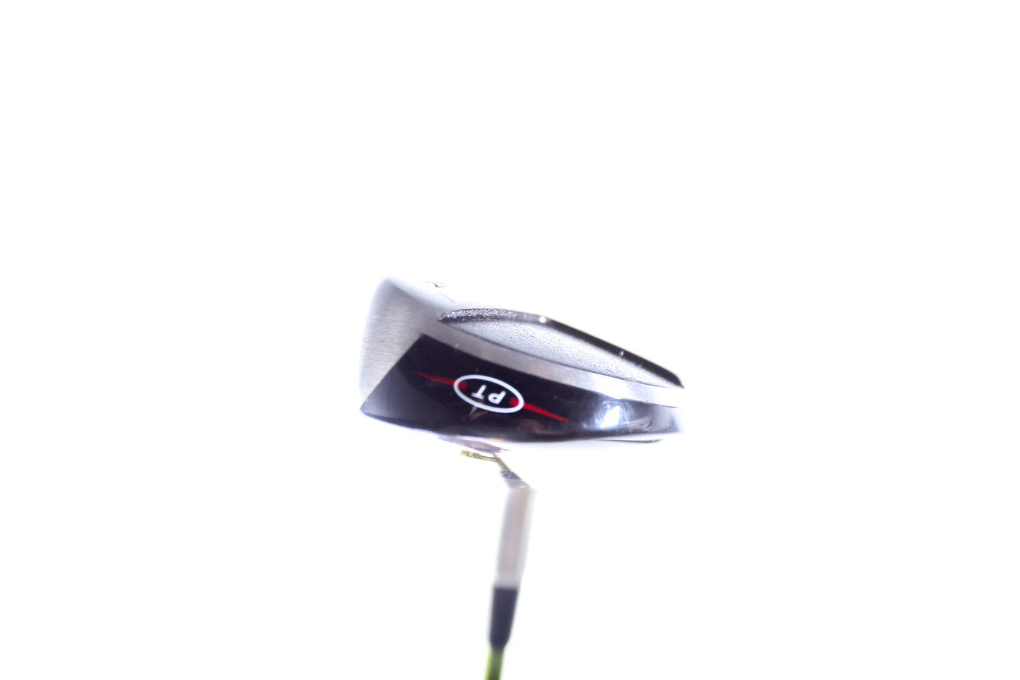 Used Titleist 585.H 4H Hybrid - Right-Handed - 21 Degrees - Stiff Flex-Next Round