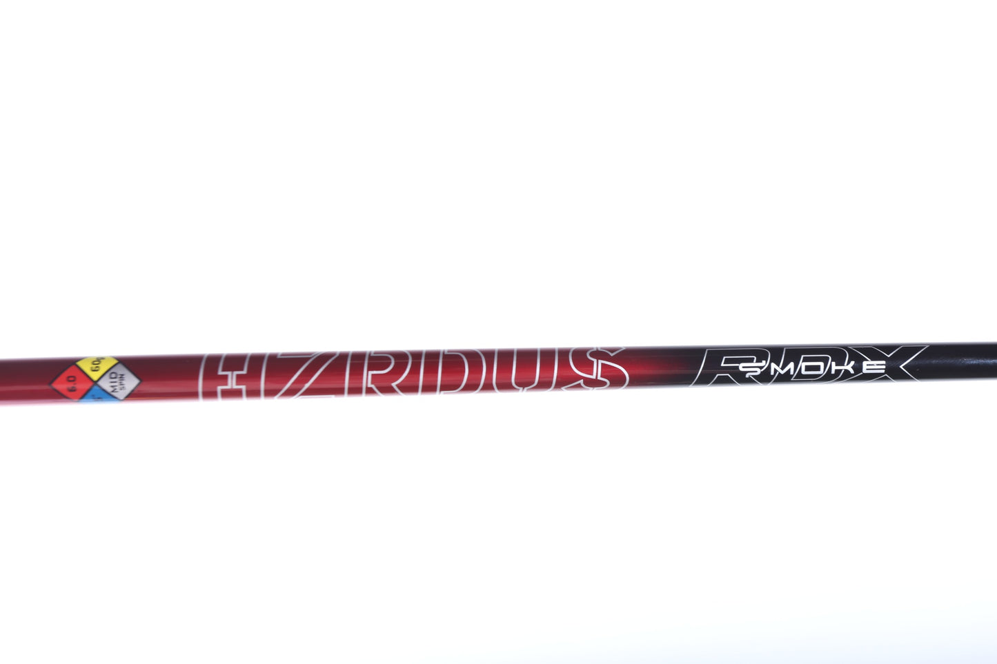 Used Callaway Big Bertha 23 Driver - 9 Degrees - Stiff Flex Project X HZRDUS Smoke Red RDX - Left-Handed-Next Round