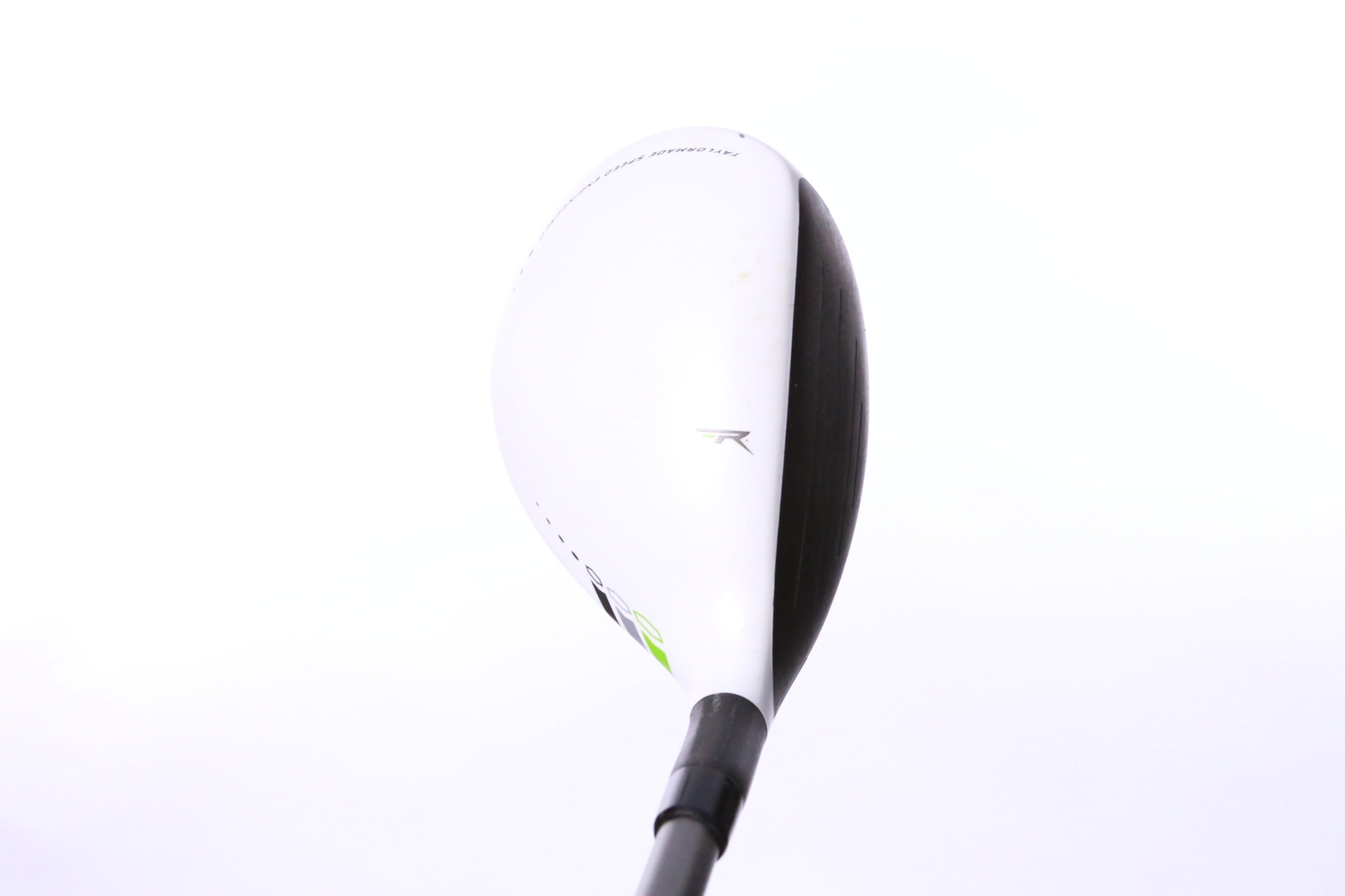 Used TaylorMade RocketBallz 3H Hybrid - Left-Handed - 19 Degrees - Stiff Flex