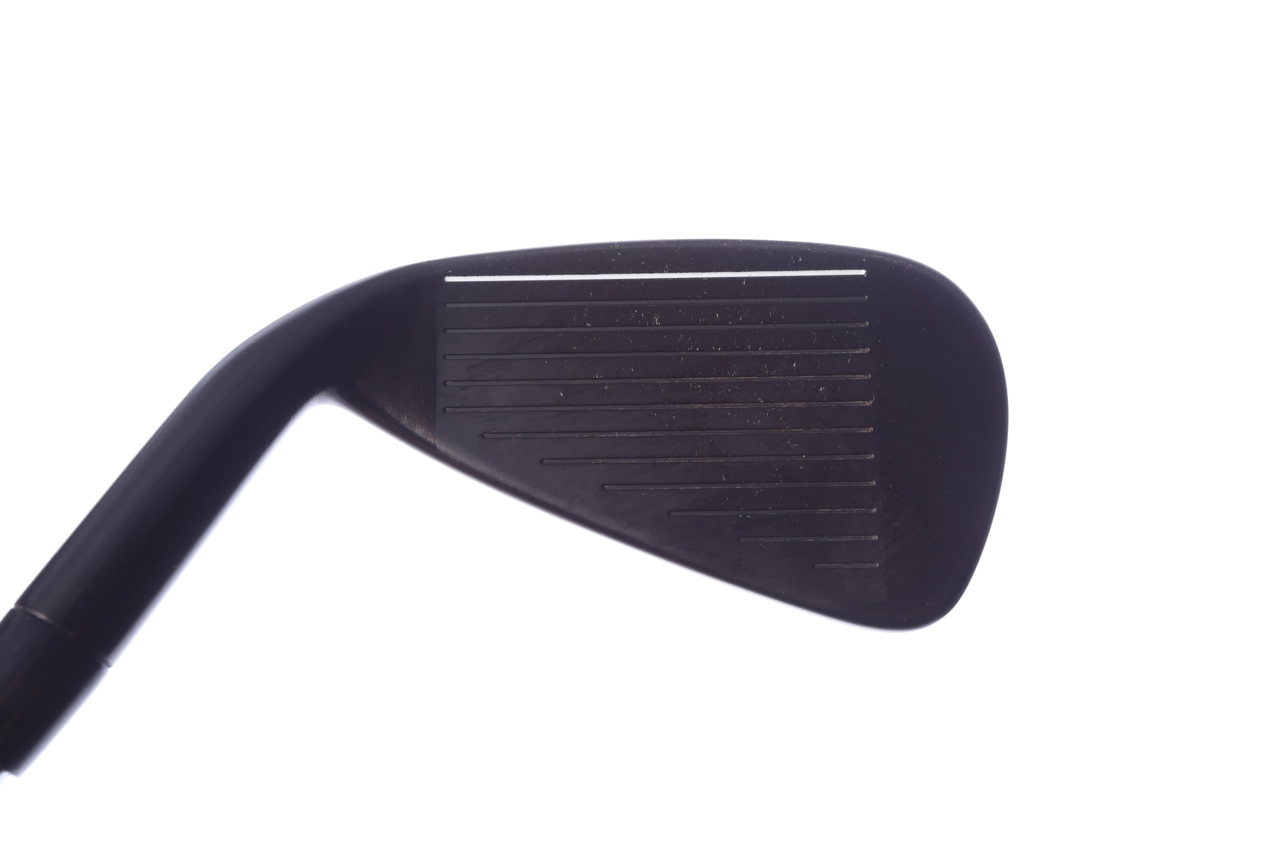 Used PXG 0311 XP Gen4 Xtreme Dark Single 4-Iron - Right-Handed - Stiff Flex