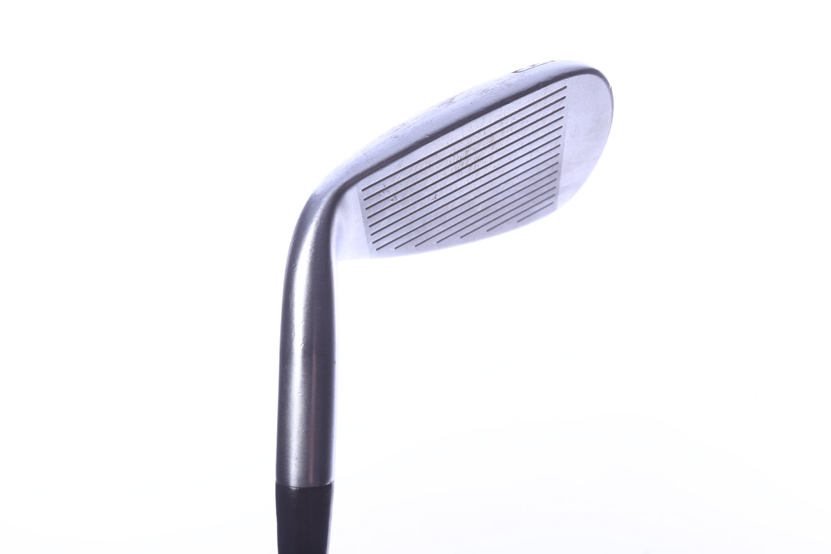 Used Mizuno JPX 923 Hot Metal HL Gap Wedge - Right-Handed - 50 Degrees - Stiff Flex