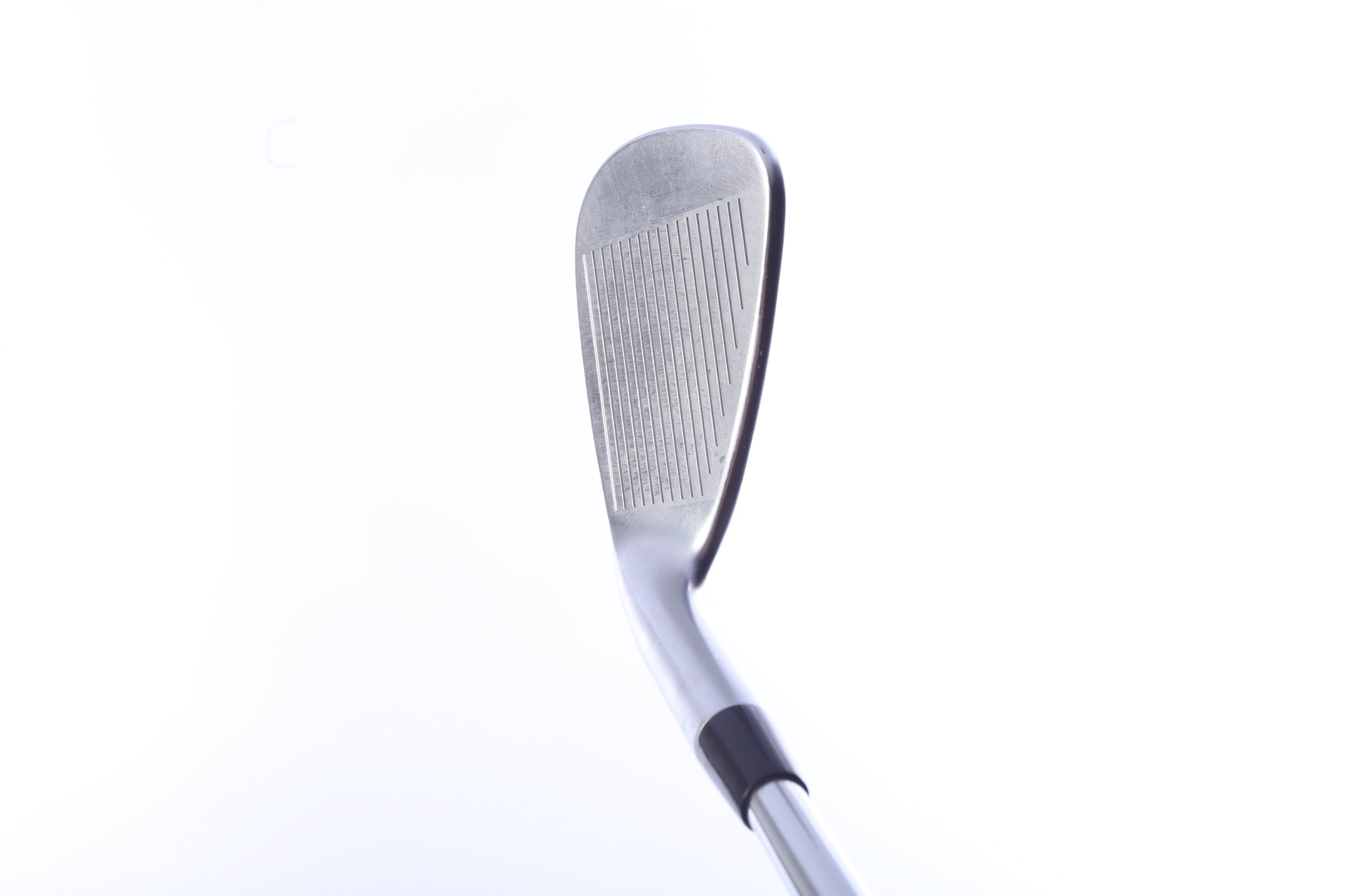 Used Ping i530 Iron Set - Right-Handed - 4-PW - Stiff Flex