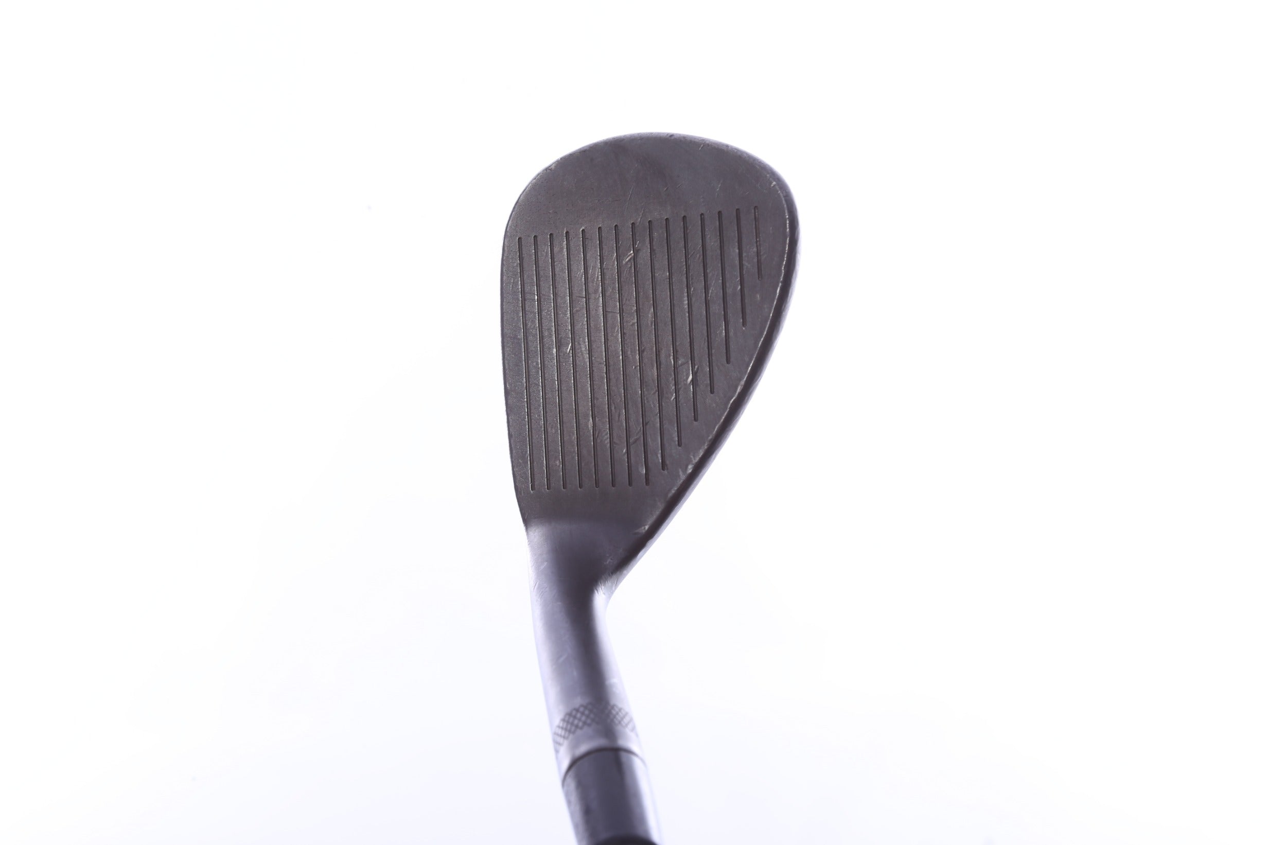 Used Bettinardi HLX 5.0 Graphite PVD Sand Wedge - Right-Handed - 56 Degrees - Wedge Flex-Next Round