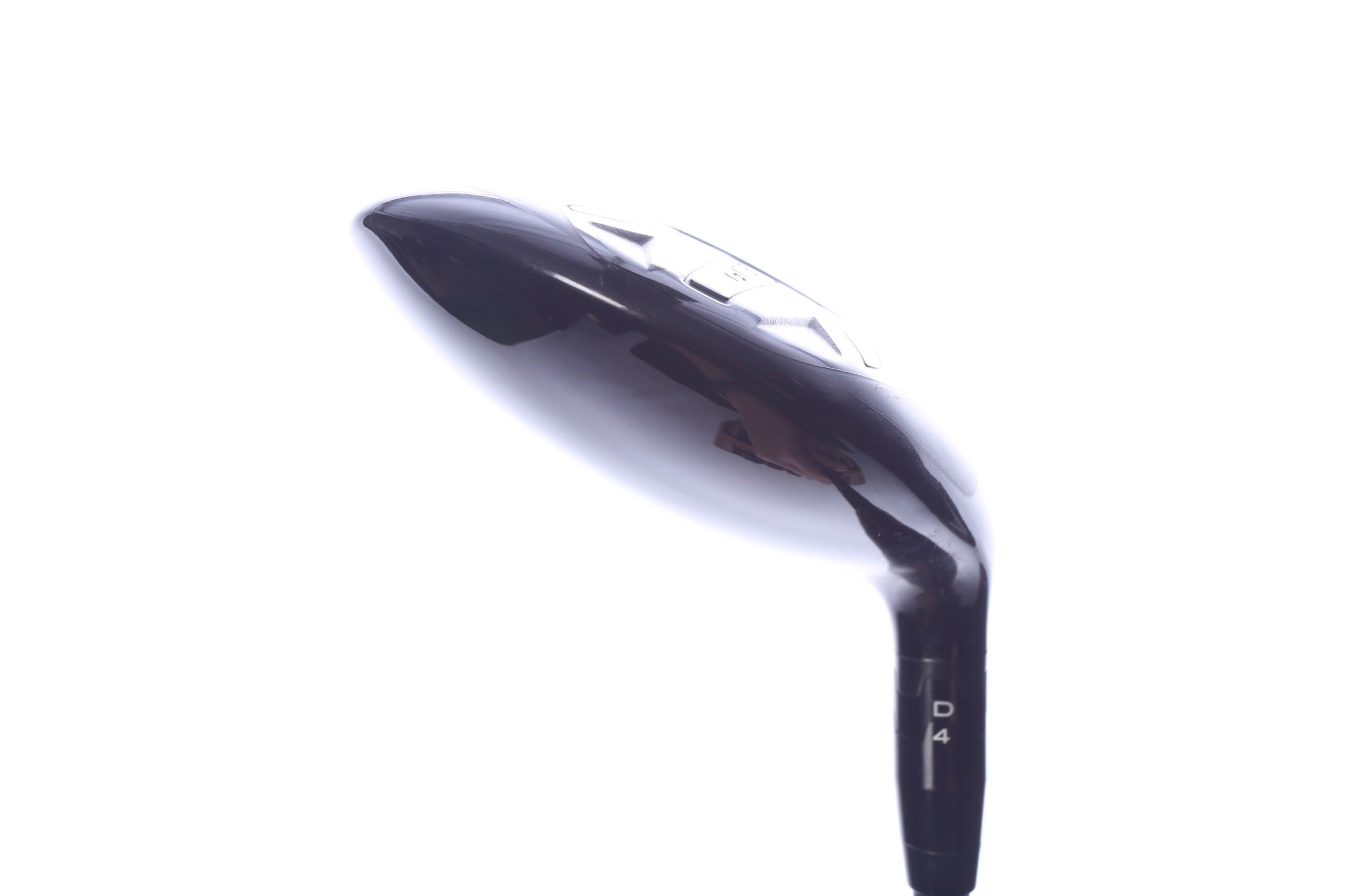 Used Titleist GT2 7-Wood - Right-Handed - 21 Degrees - Regular Flex-Next Round