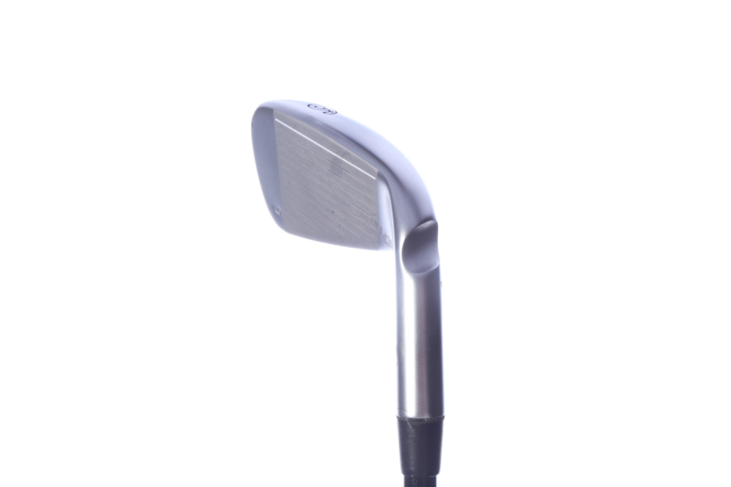Used Ping G LE 3 Single 6-Iron - Left-Handed - Stiff Flex-Next Round