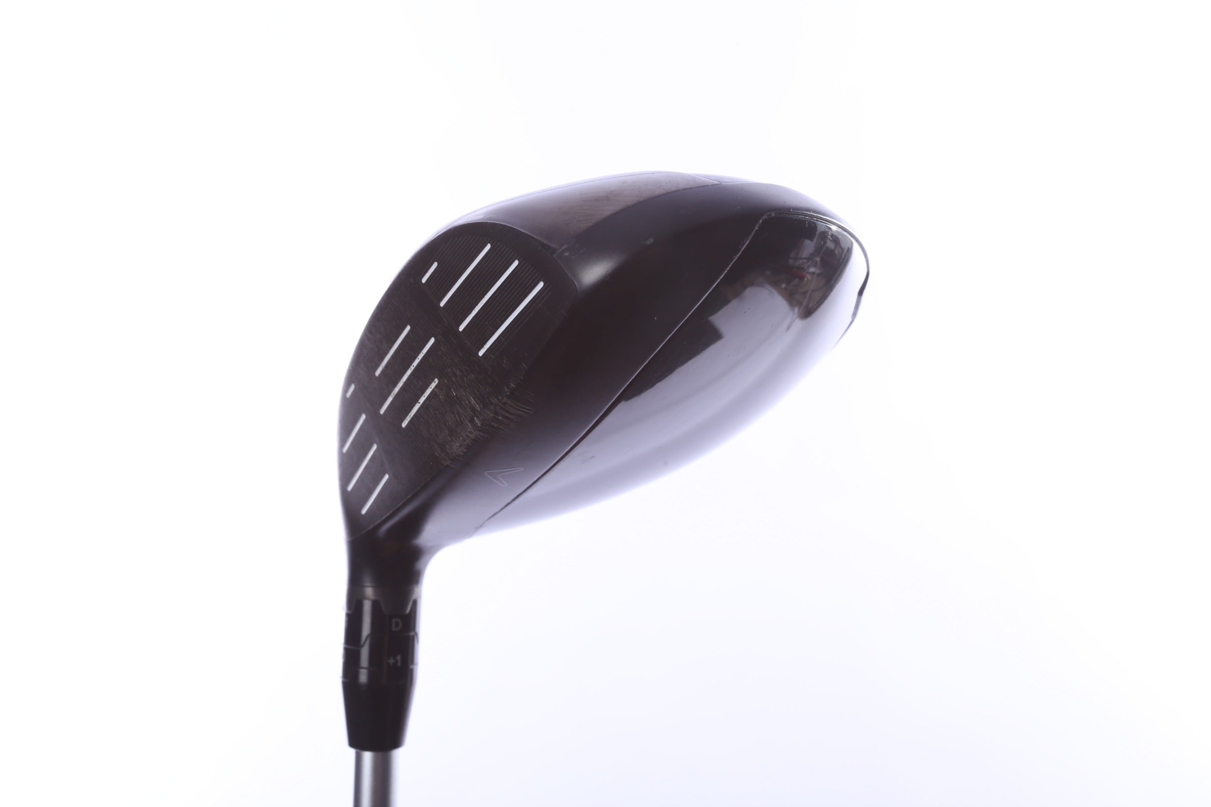 Used Callaway Paradym 3HL Wood - Right-Handed - 16.5 Degrees - Seniors Flex-Next Round