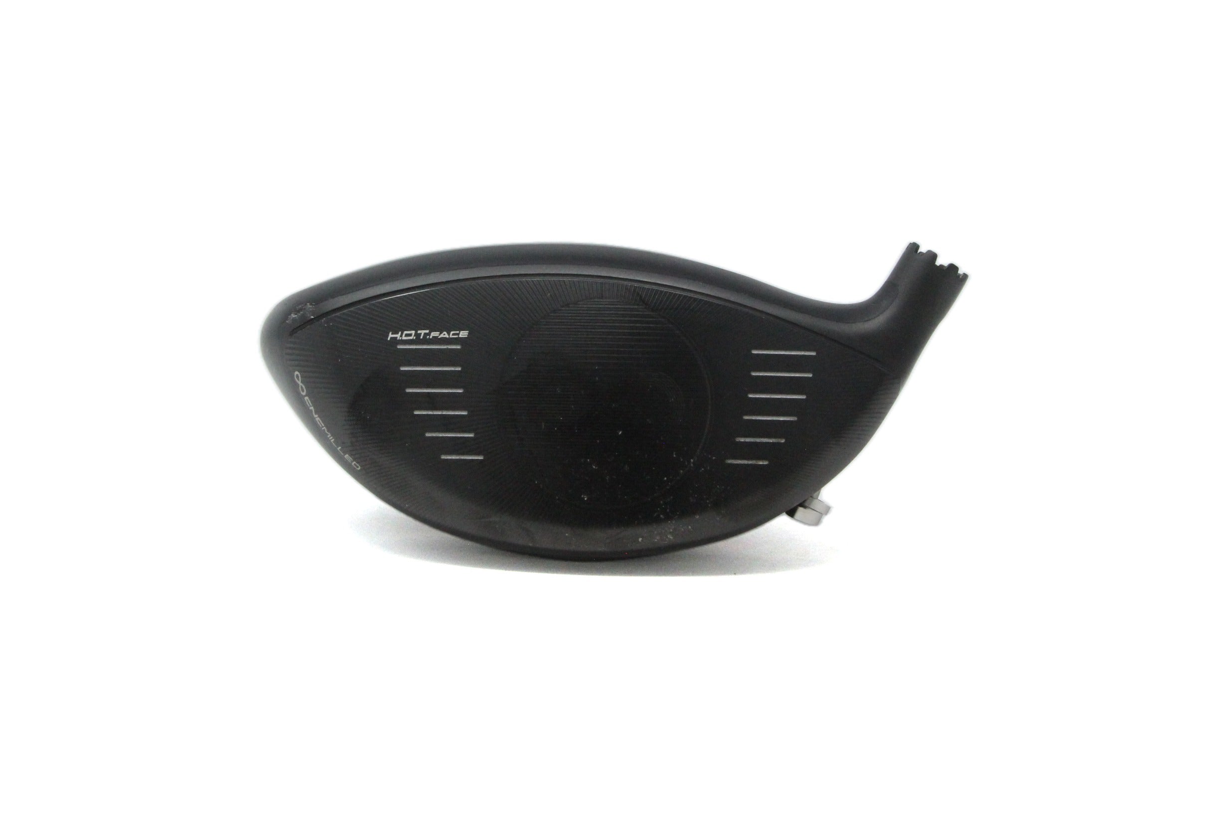 Used Cobra LTDx Driver - HEAD ONLY - Right-Handed - 9 Degrees