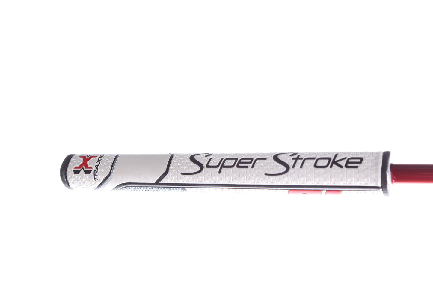 Used Odyssey Tri-Hot 5K Triple Wide Center-Shafted Putter - Right-Handed - 34 in - Blade-Next Round