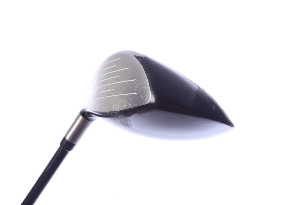 Used TaylorMade Burner Superfast 2.0 TP 3-Wood - Right-Handed - 15 Degrees - Seniors Flex