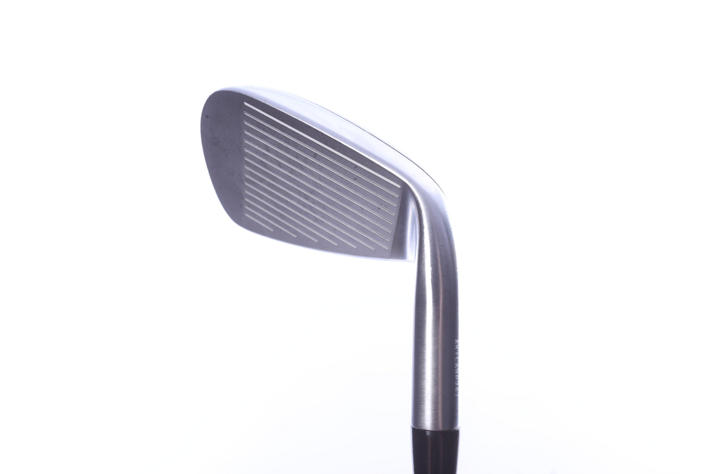Used PXG 0311 P GEN6 Single 9-Iron - Left-Handed - Stiff Flex-Next Round
