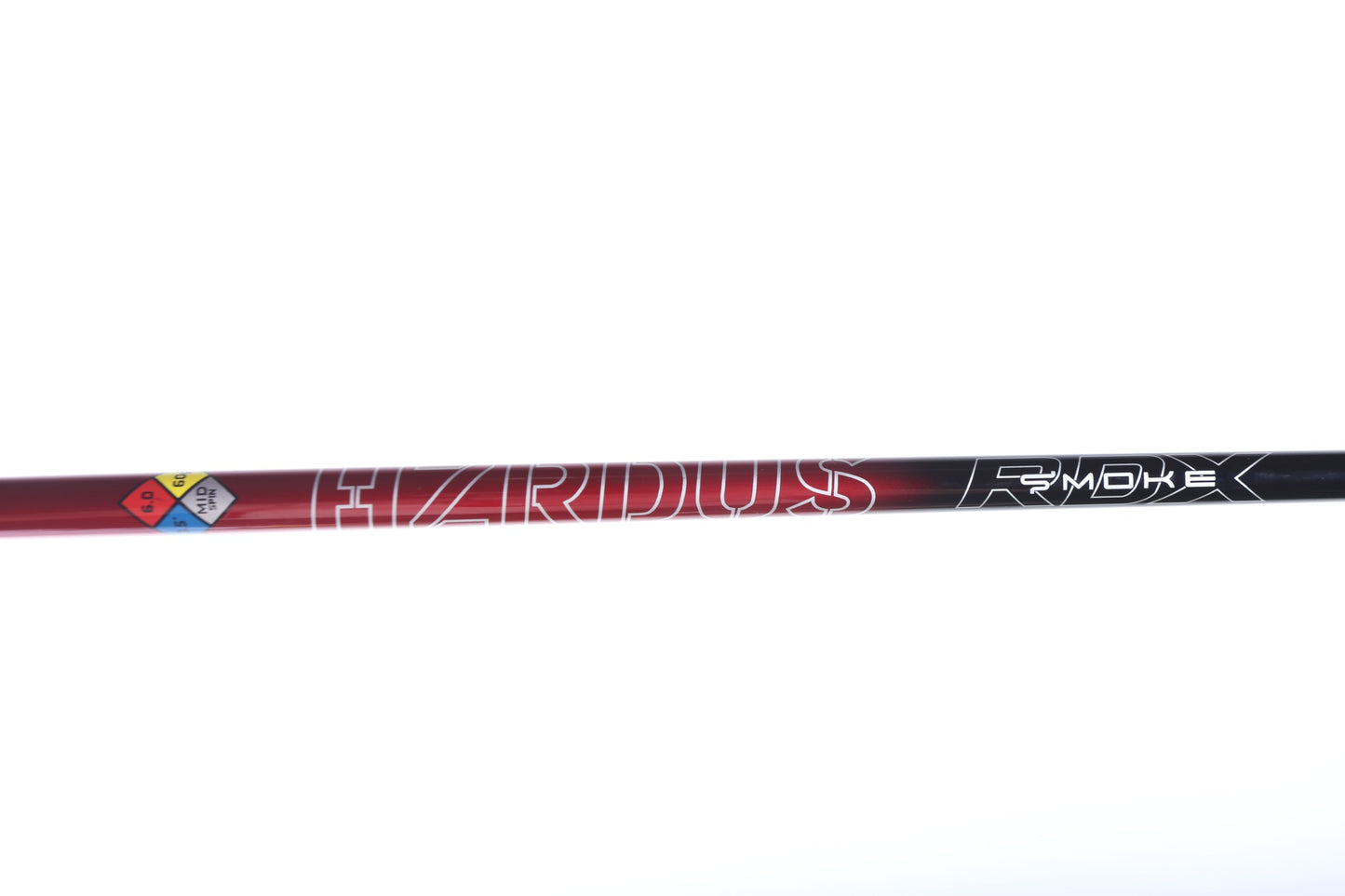 Used Callaway Big Bertha 23 Driver - 9 Degrees - Stiff Flex Project X HZRDUS Smoke Red RDX - Left-Handed-Next Round