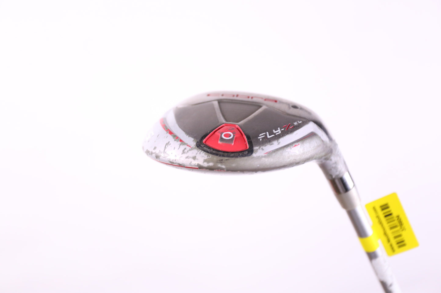 Used Cobra Fly-Z XL 5H Hybrid - Right-Handed - 25 Degrees - Ladies Flex-Next Round
