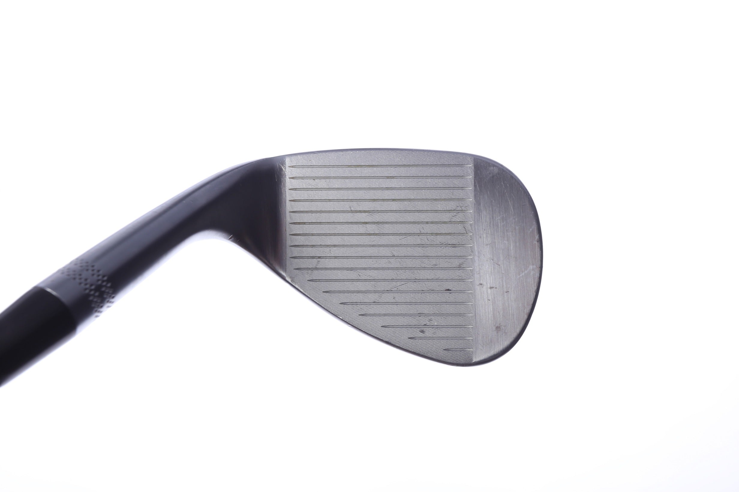 Used Callaway Opus Platinum Chrome Sand Wedge - Right-Handed - 54 Degrees - Wedge Flex-Next Round