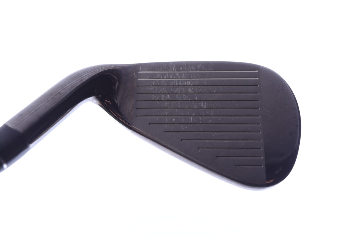 Used Callaway Big Bertha OS Single 7-Iron - Right-Handed - Regular Flex