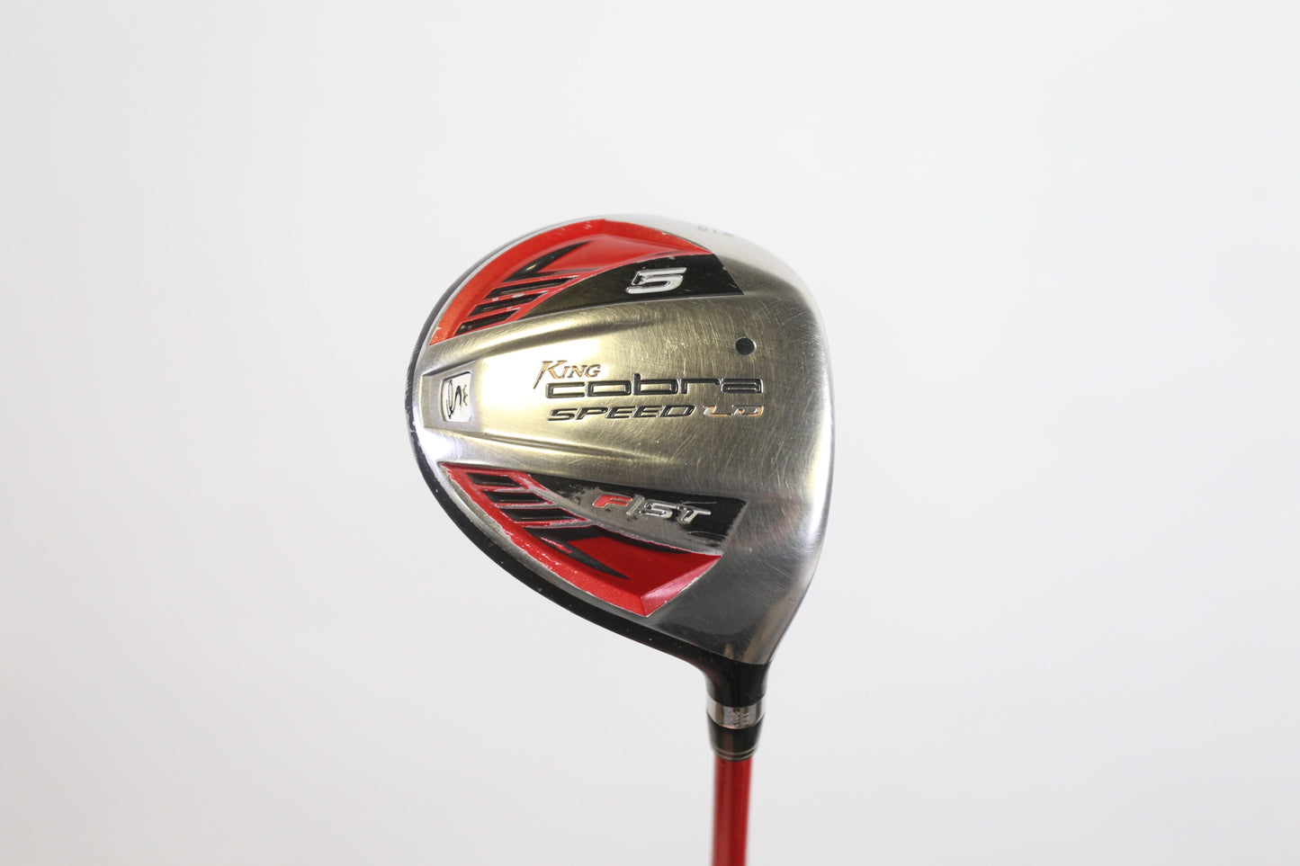 Cobra Speed LD-F 2008 5-Wood - Right-Handed - 18 Degrees - Regular Flex