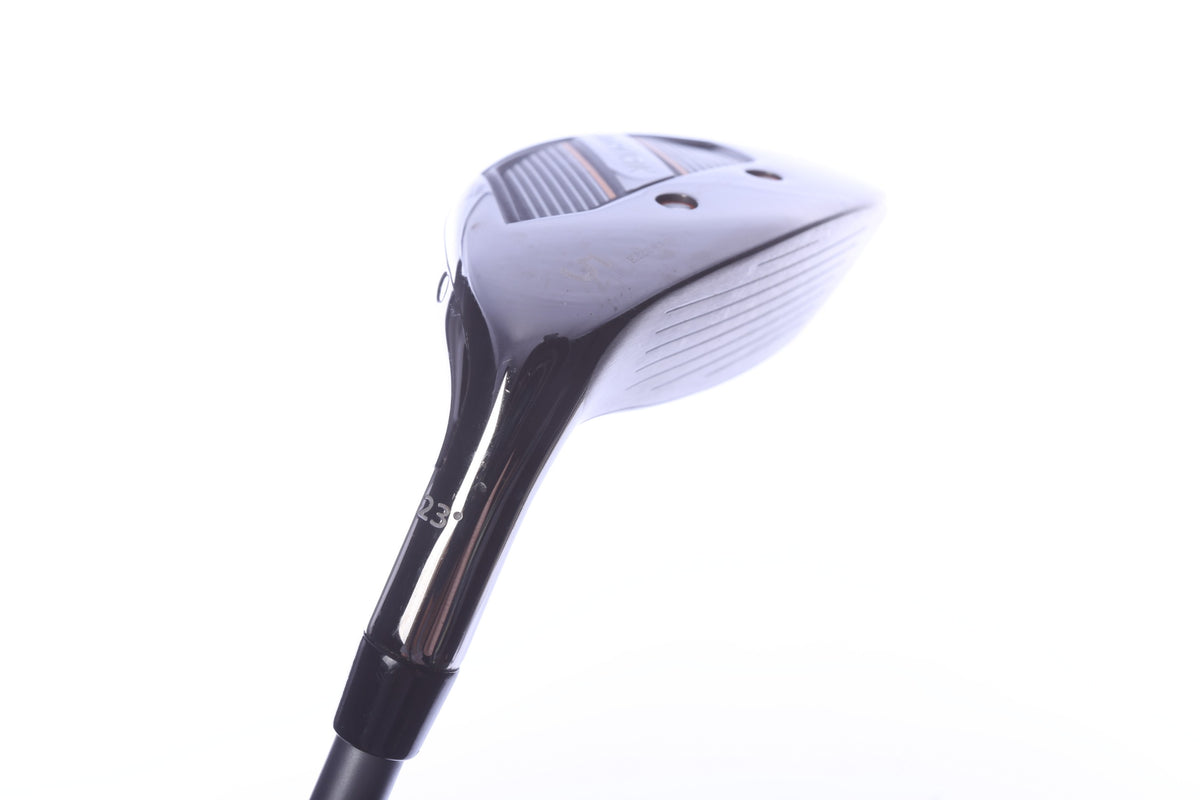 Used Callaway Mavrik Max 5H Hybrid - Right-Handed - 23 Degrees - Seniors Flex-Next Round