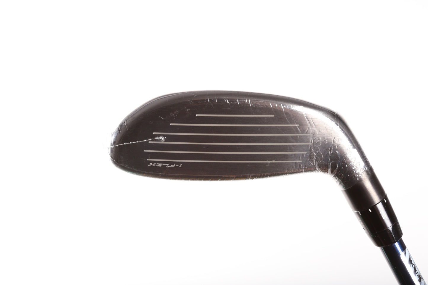 Used Srixon ZXi 4H Hybrid - Left-Handed - 22 Degrees - Regular Flex-Next Round
