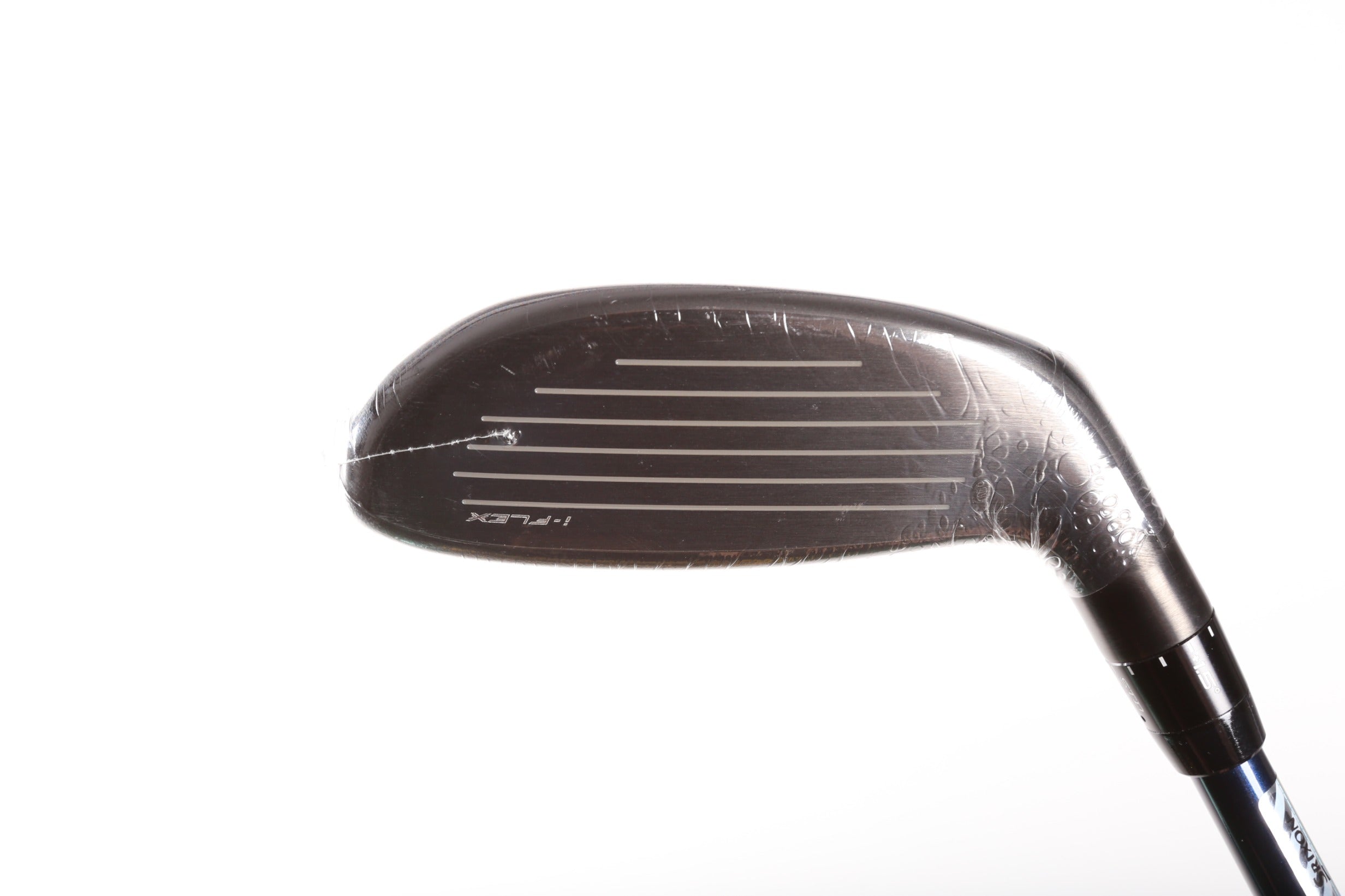 Used Srixon ZXi 4H Hybrid - Left-Handed - 22 Degrees - Regular Flex-Next Round
