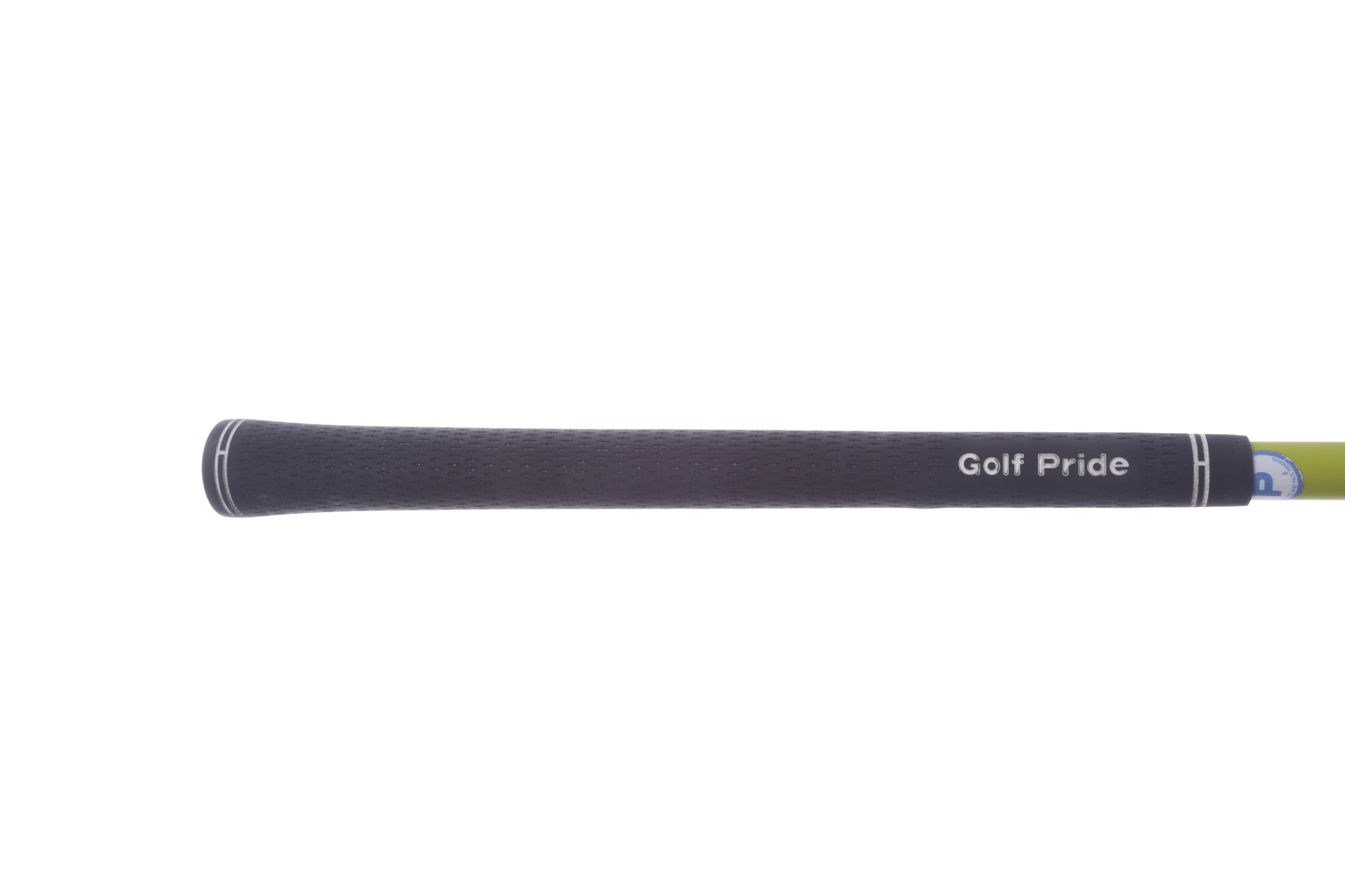 Used Paderson Kinetixx Velocity Driver Shaft Regular Flex Graphite - 43.75 in - TaylorMade Adapter-Next Round