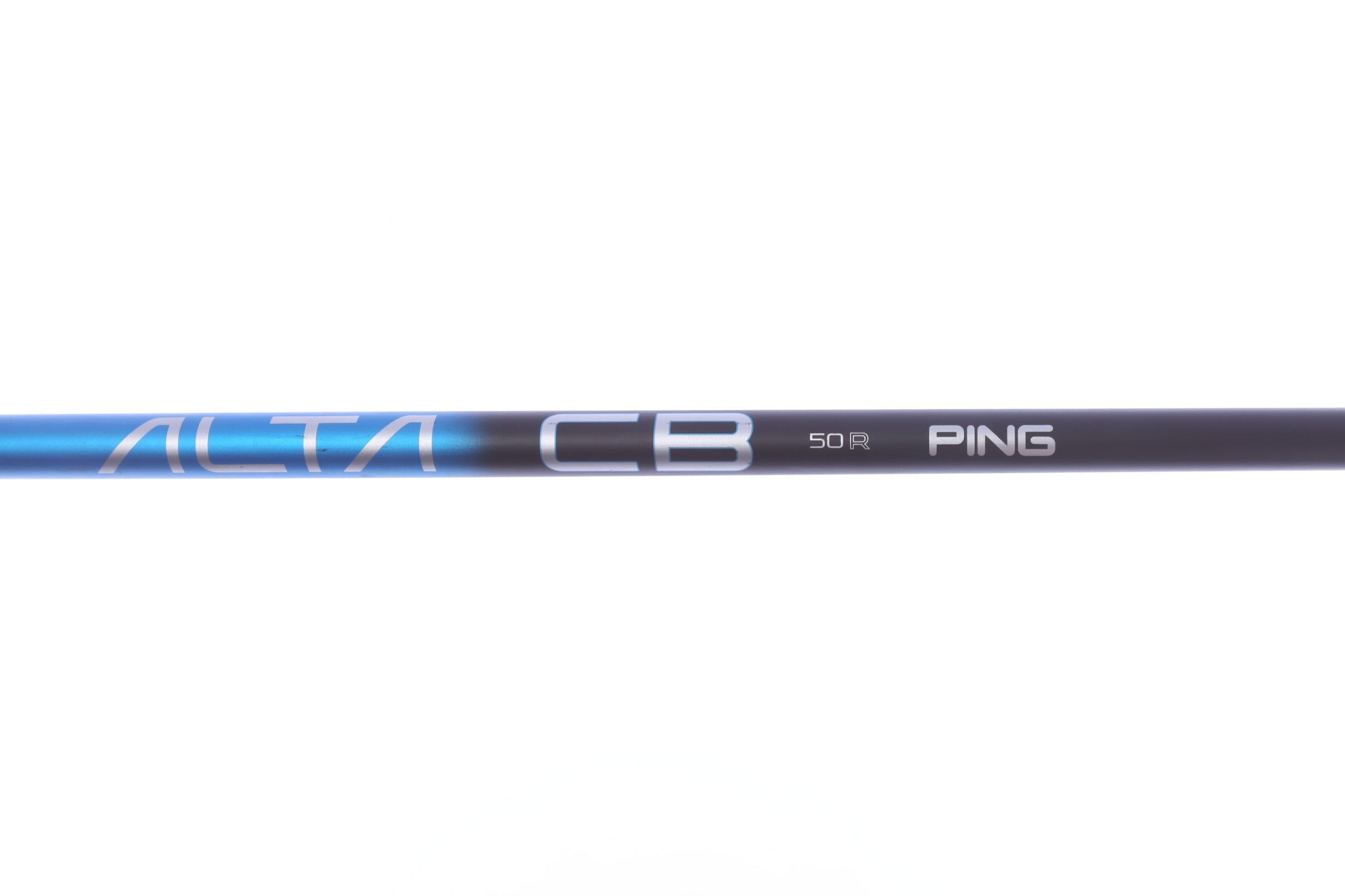 Used Ping G440 MAX Driver - 10.5 Degrees - Regular Flex Ping Alta CB - Right-Handed-Next Round