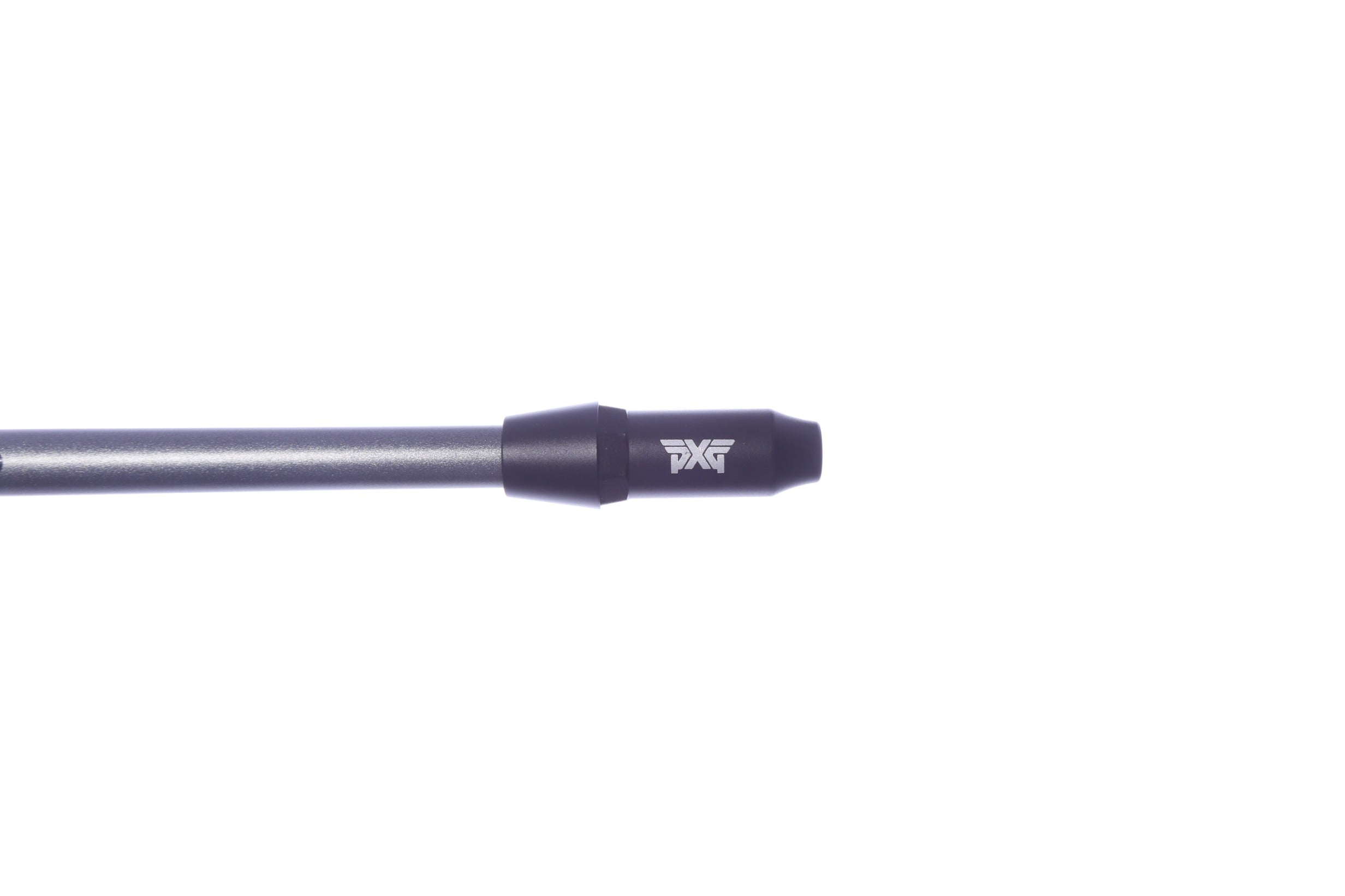 Used Graphite Design Tour AD XC Fairway Wood Shaft Stiff Flex Graphite - 41.5 in - PXG Adapter-Next Round