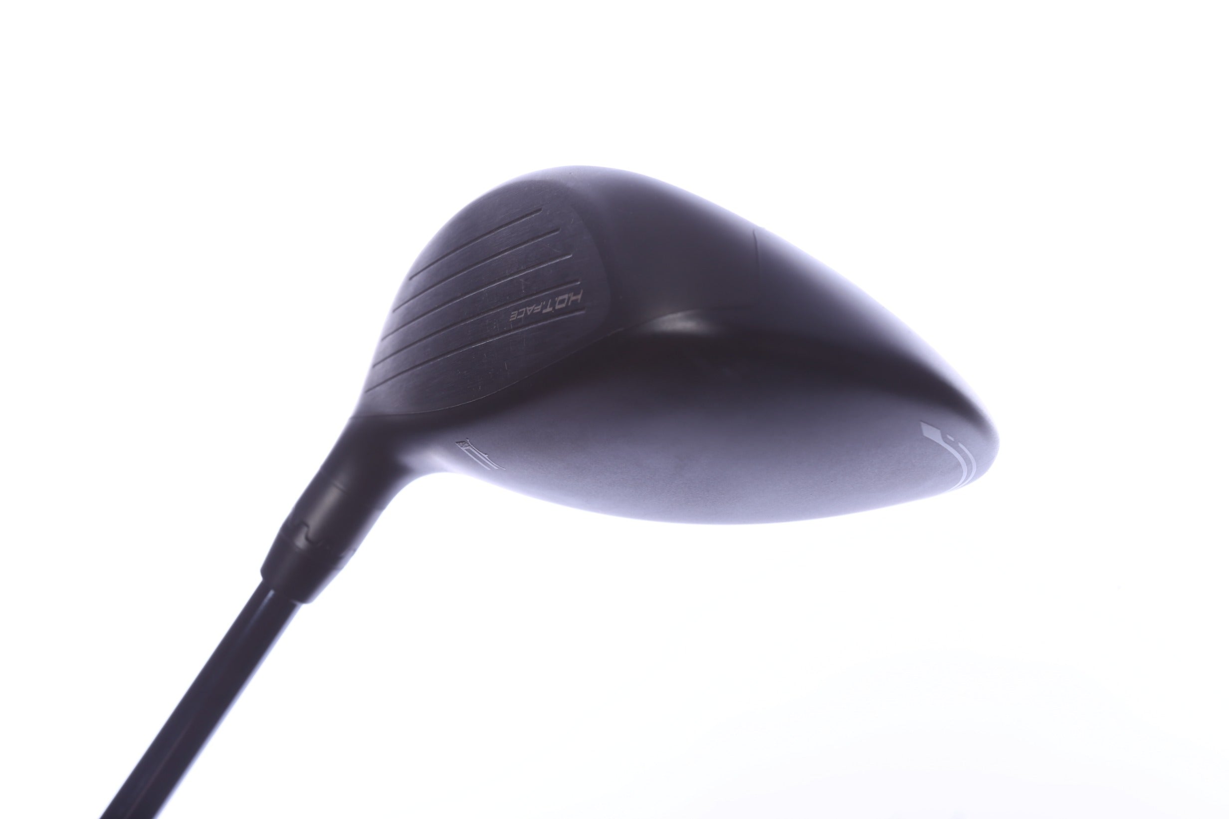 Used Cobra Darkspeed X 5-Wood - Right-Handed - 18 Degrees - Stiff Flex