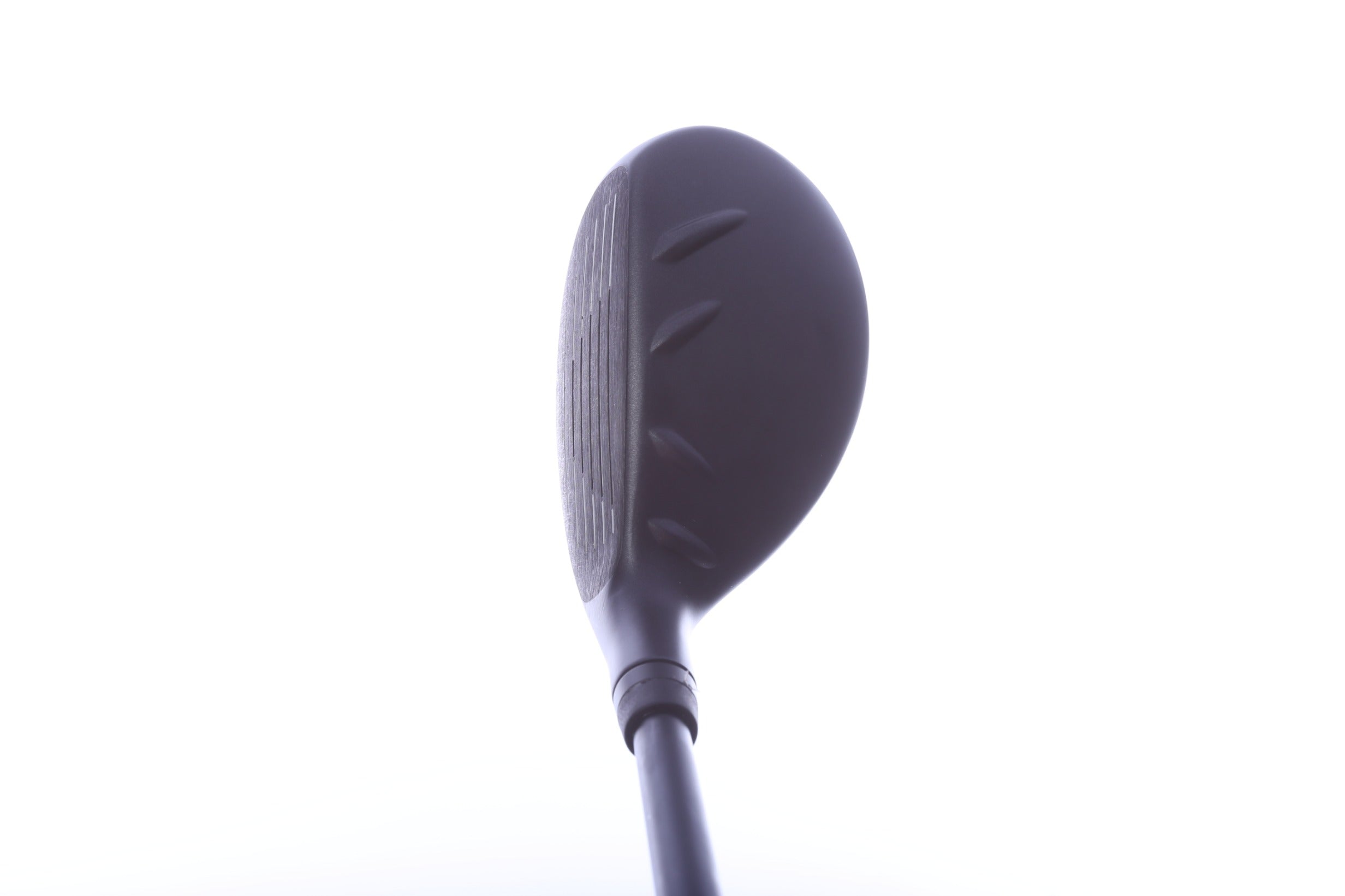 Used Ping G410 Hybrid Set - Right-Handed - 3H, 4H - Stiff Flex-Next Round