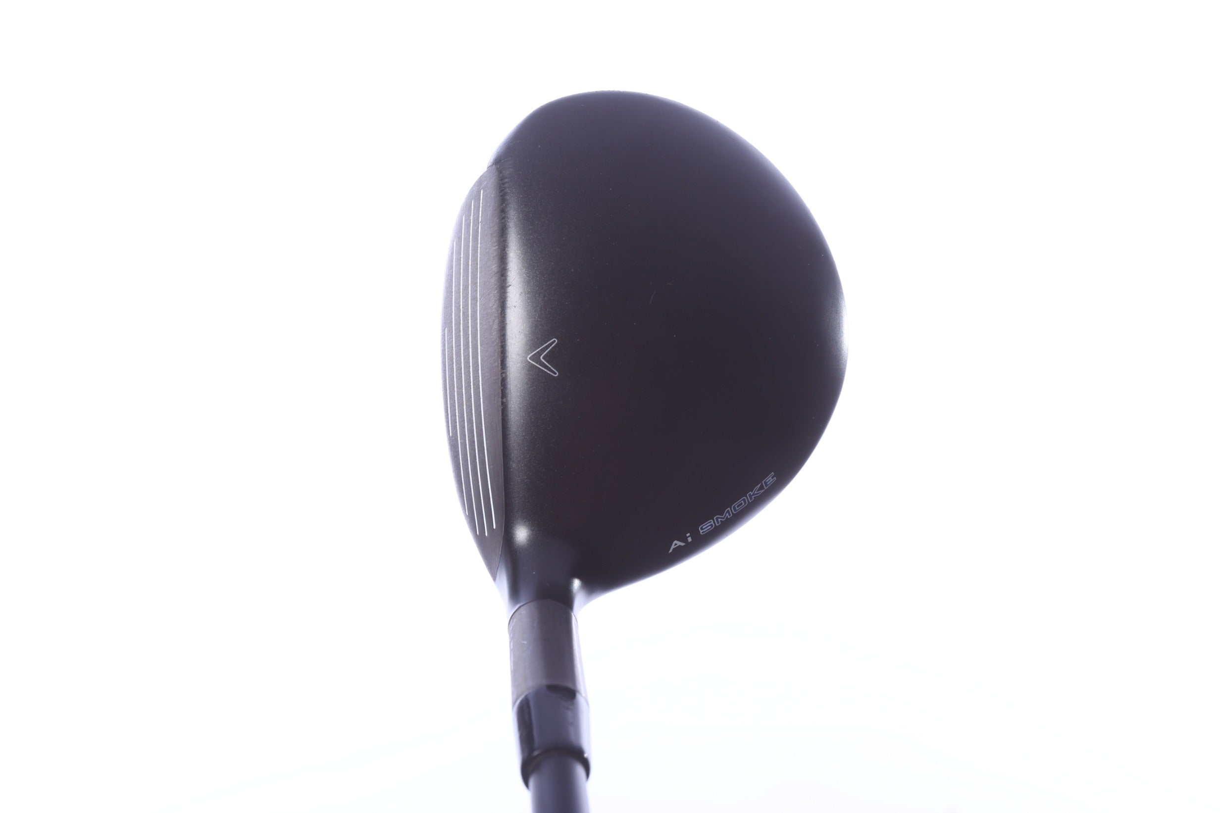 Used Callaway Paradym Ai Smoke MAX 9-Wood - Right-Handed - 24 Degrees - Regular Flex