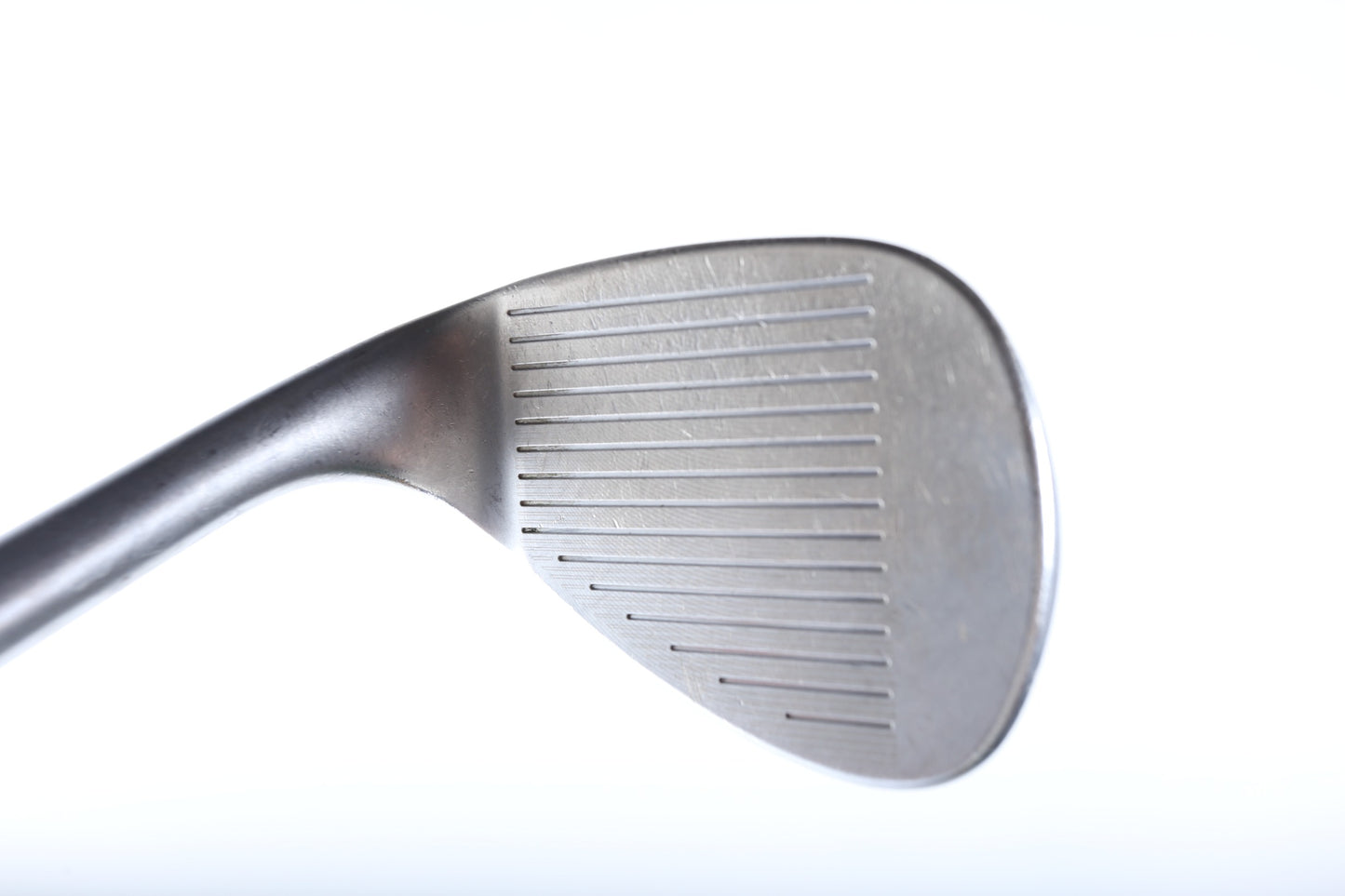 Used Cleveland 588 RTX CB Satin Lob Wedge - Right-Handed - 60 Degrees - Wedge Flex-Next Round