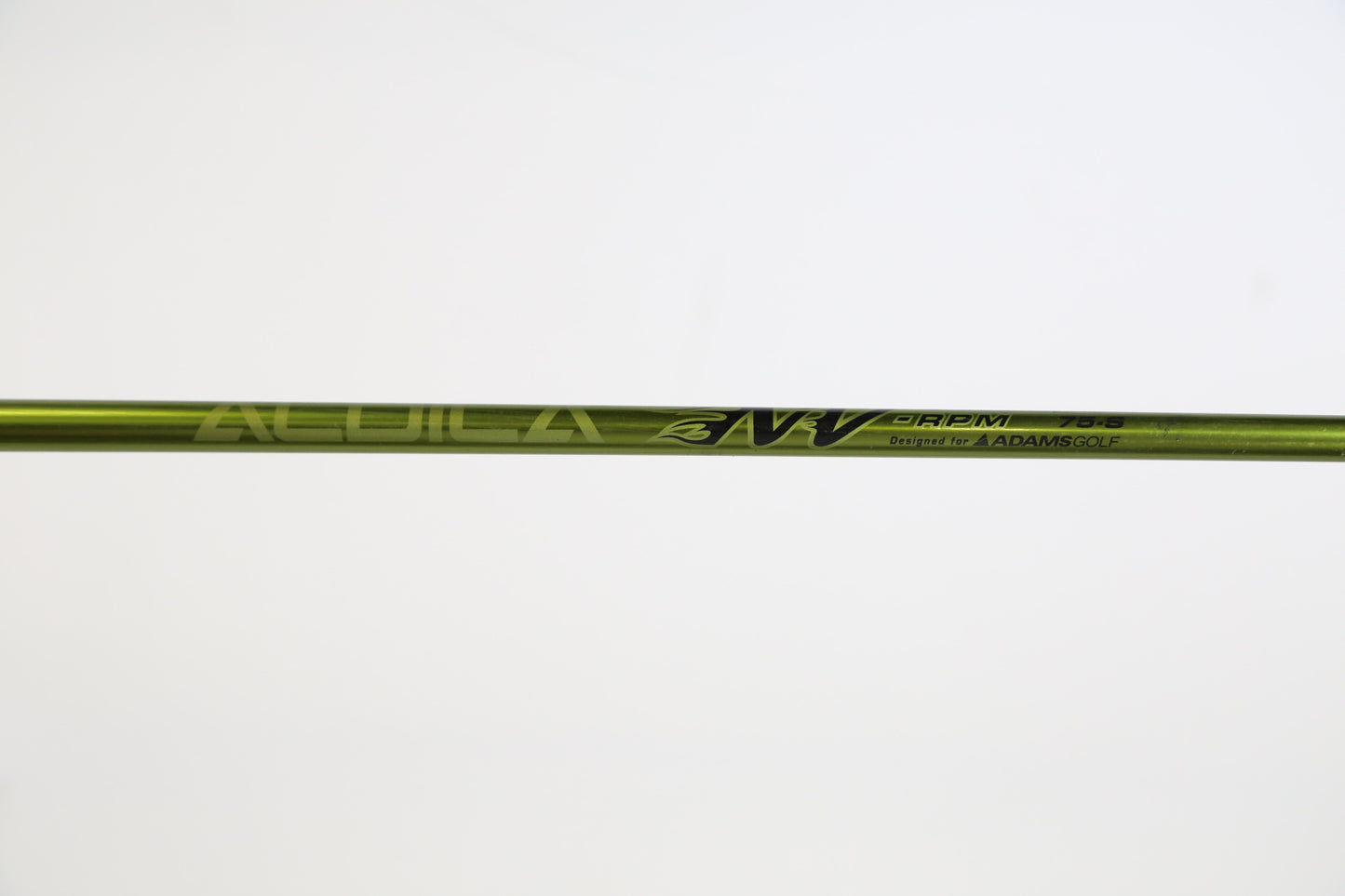 Used Adams RPM Low Profile 3-Wood - Right-Handed - 15 Degrees - Stiff Flex