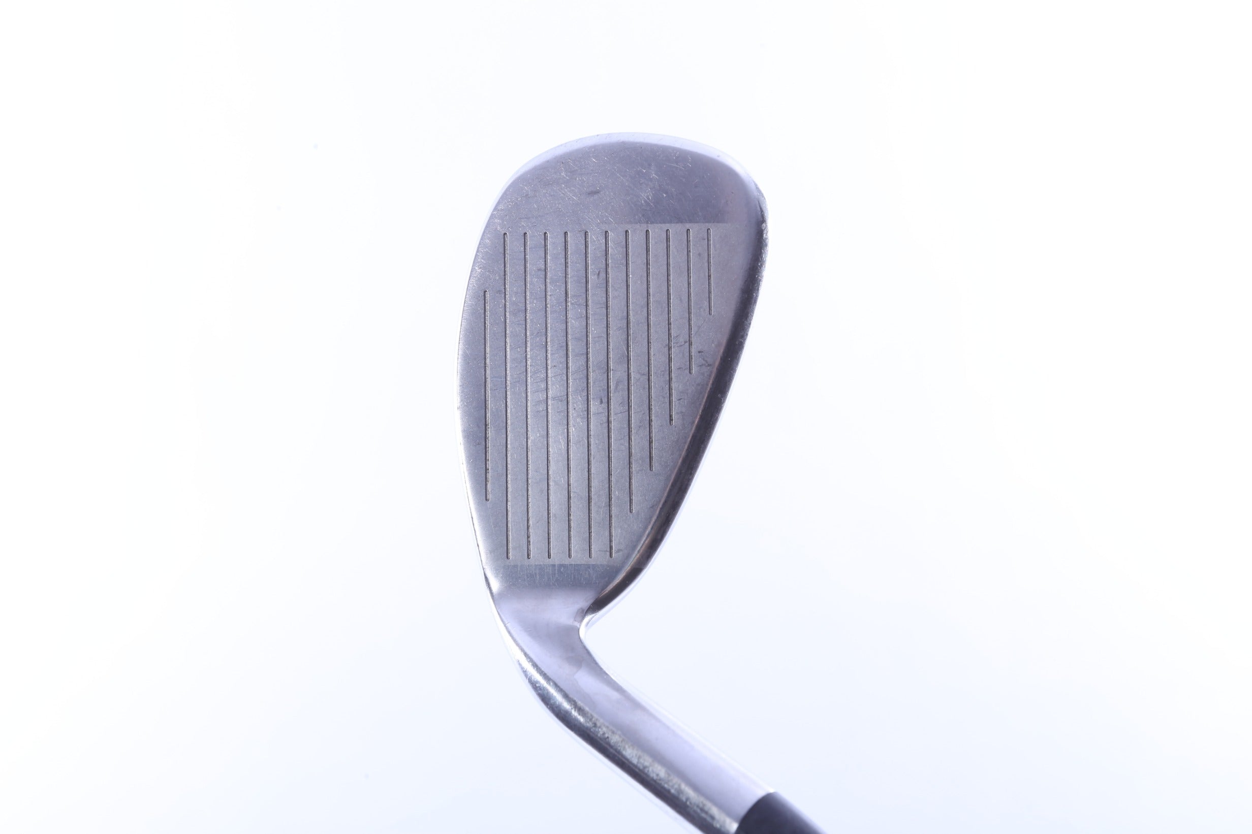 Used Tour Edge Hot Launch E521 Ironwood Single 8-Iron - Right-Handed - Seniors Flex-Next Round