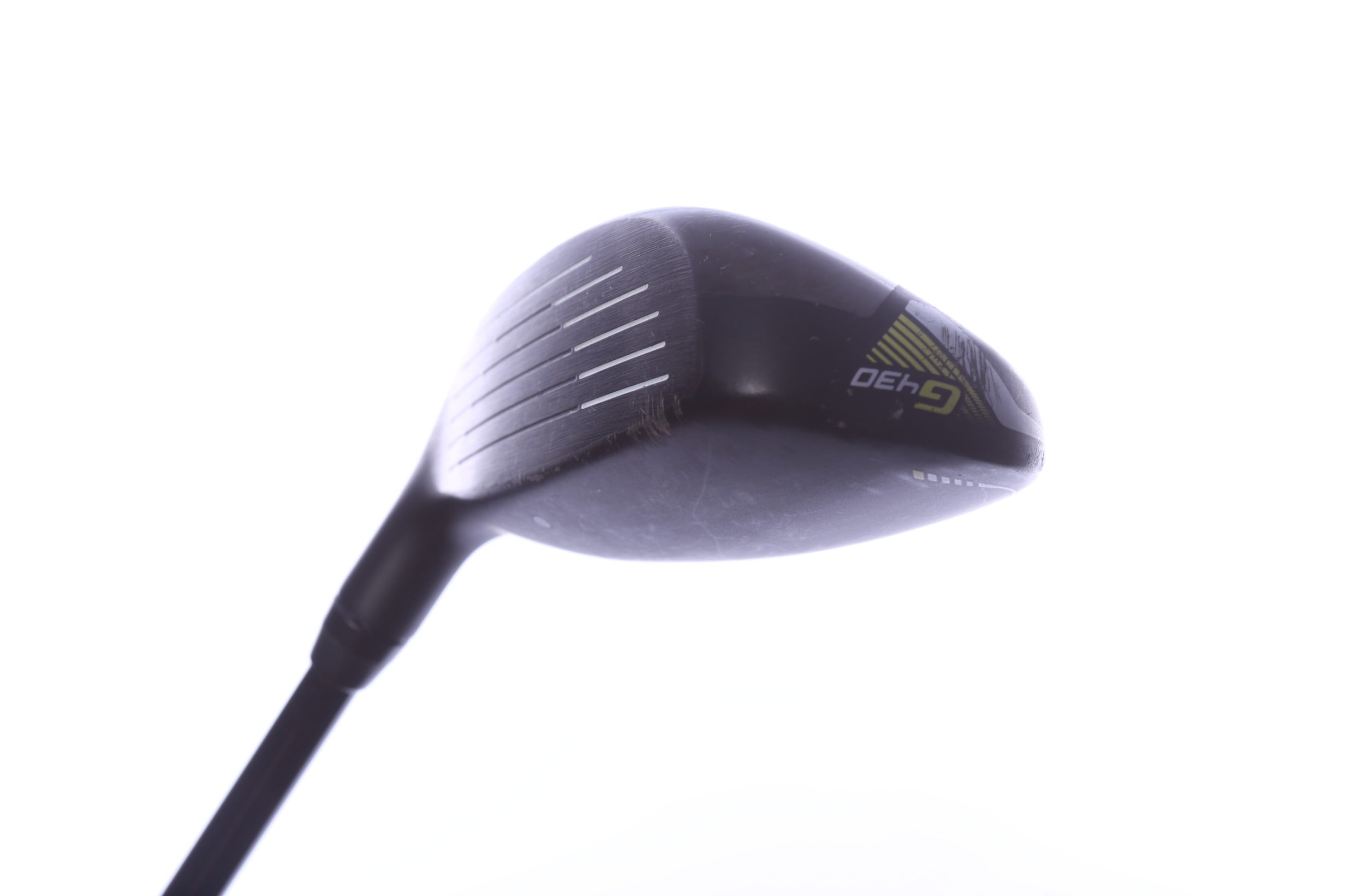 Used Ping G430 3H Hybrid - Right-Handed - 19 Degrees - Regular Flex