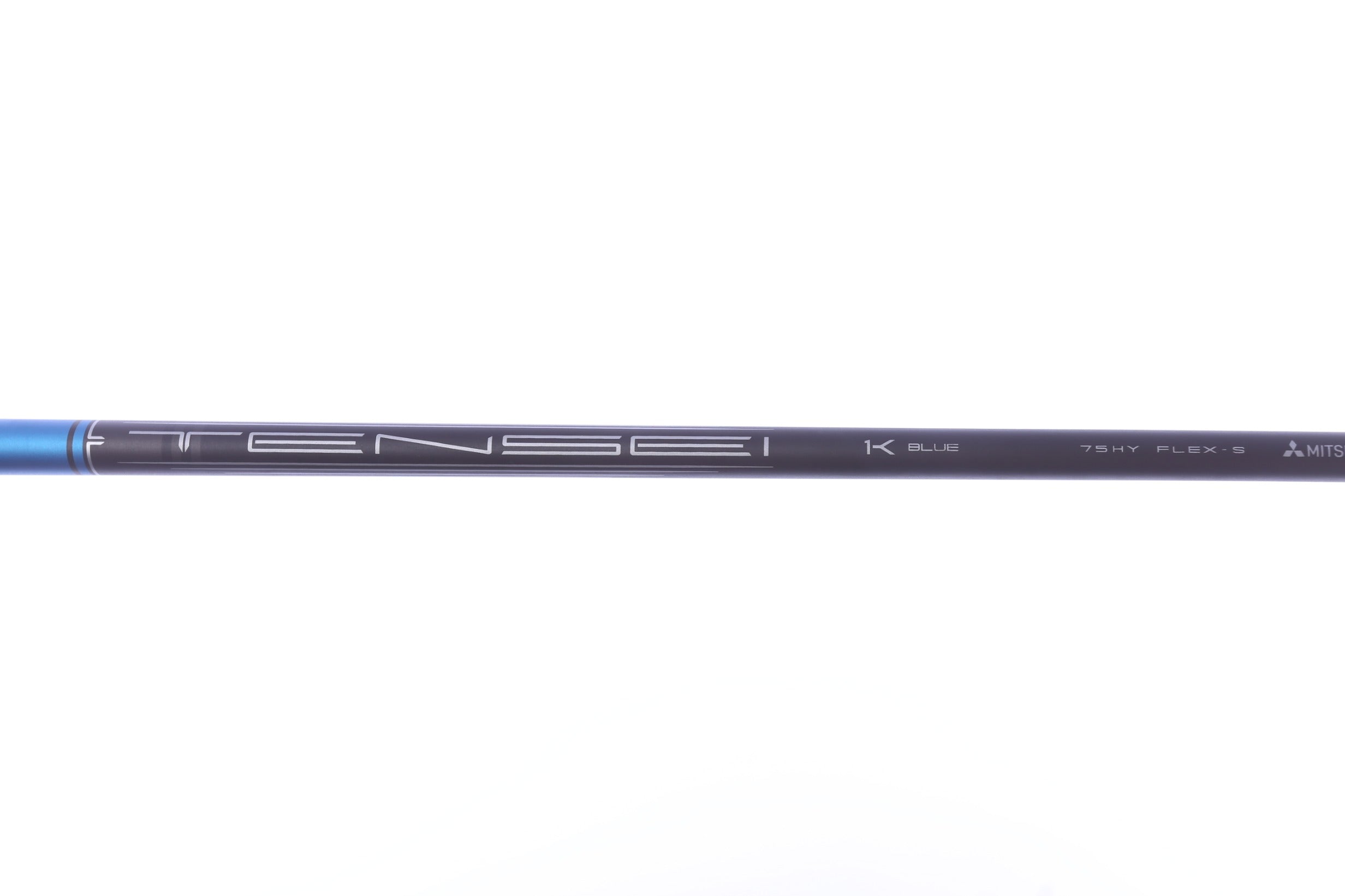 Used Mizuno JPX One 4H Hybrid - Right-Handed - 22 Degrees - Stiff Flex