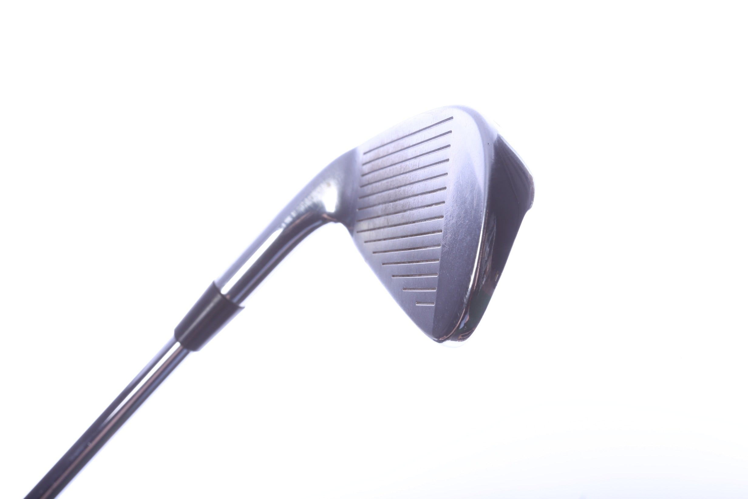 Used TaylorMade SLDR Single 7-Iron - Right-Handed - Stiff Flex