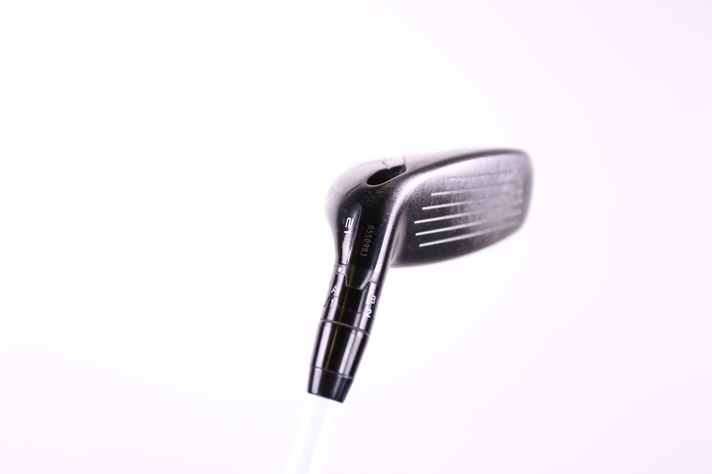 Used Titleist TS3 3H Hybrid - Right-Handed - 21 Degrees - Stiff Flex-Next Round