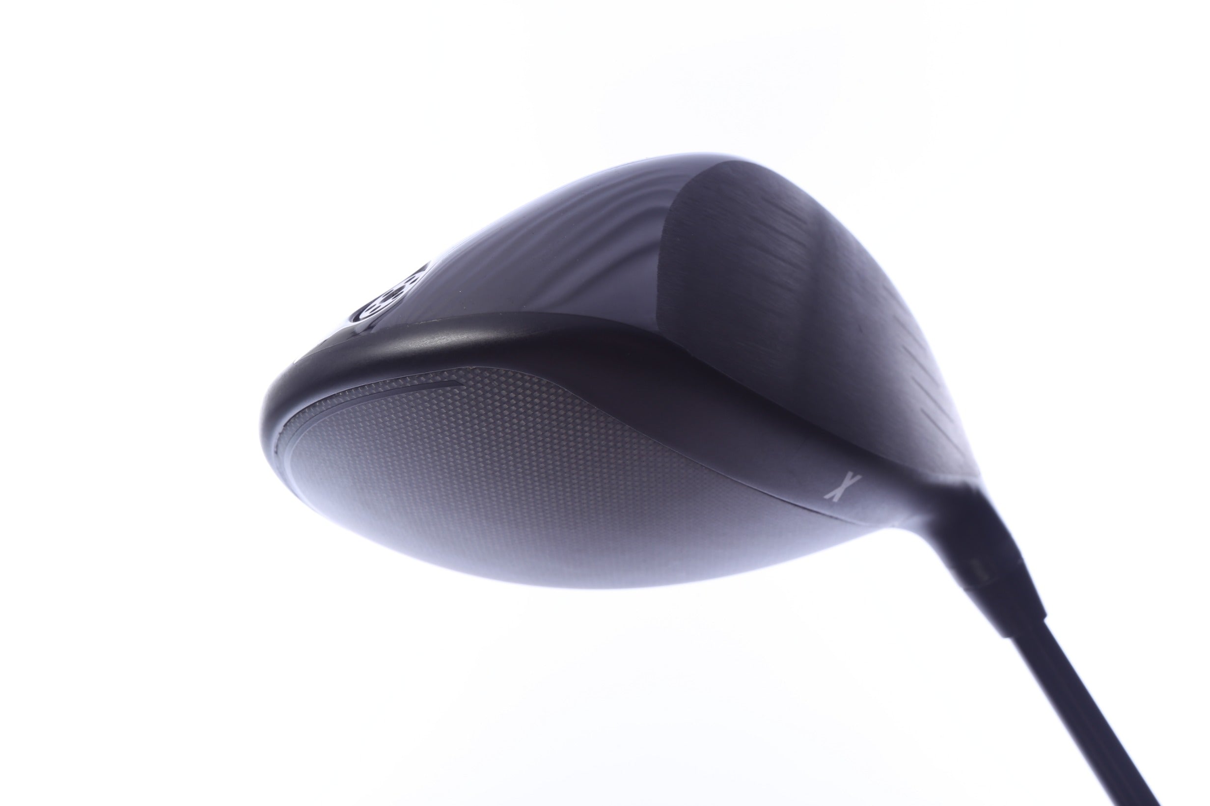 Used PXG 0311 XF GEN5 Driver - 10.5 Degrees - Seniors Flex Mitsubishi Tensei AV Series Blue - Left-Handed