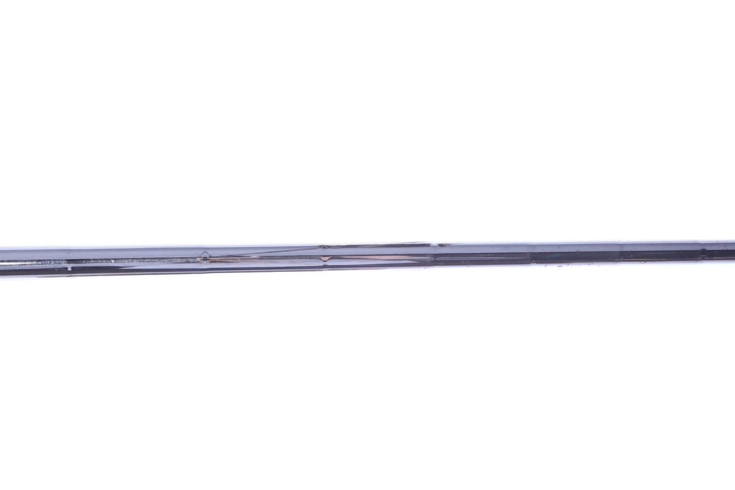 Used TaylorMade RSi 2 Single 4-Iron - Left-Handed - Stiff Flex-Next Round
