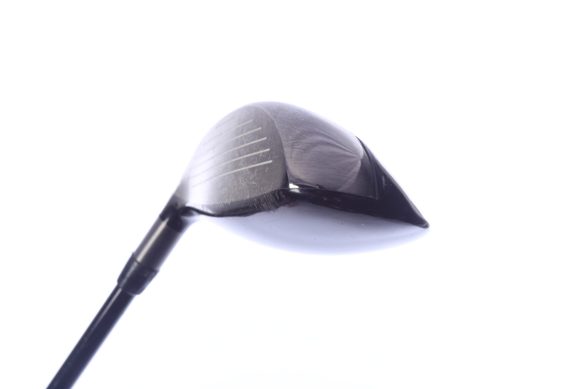 Used Callaway Apex UW 24 5-Wood - Right-Handed - 19 Degrees - Regular Flex