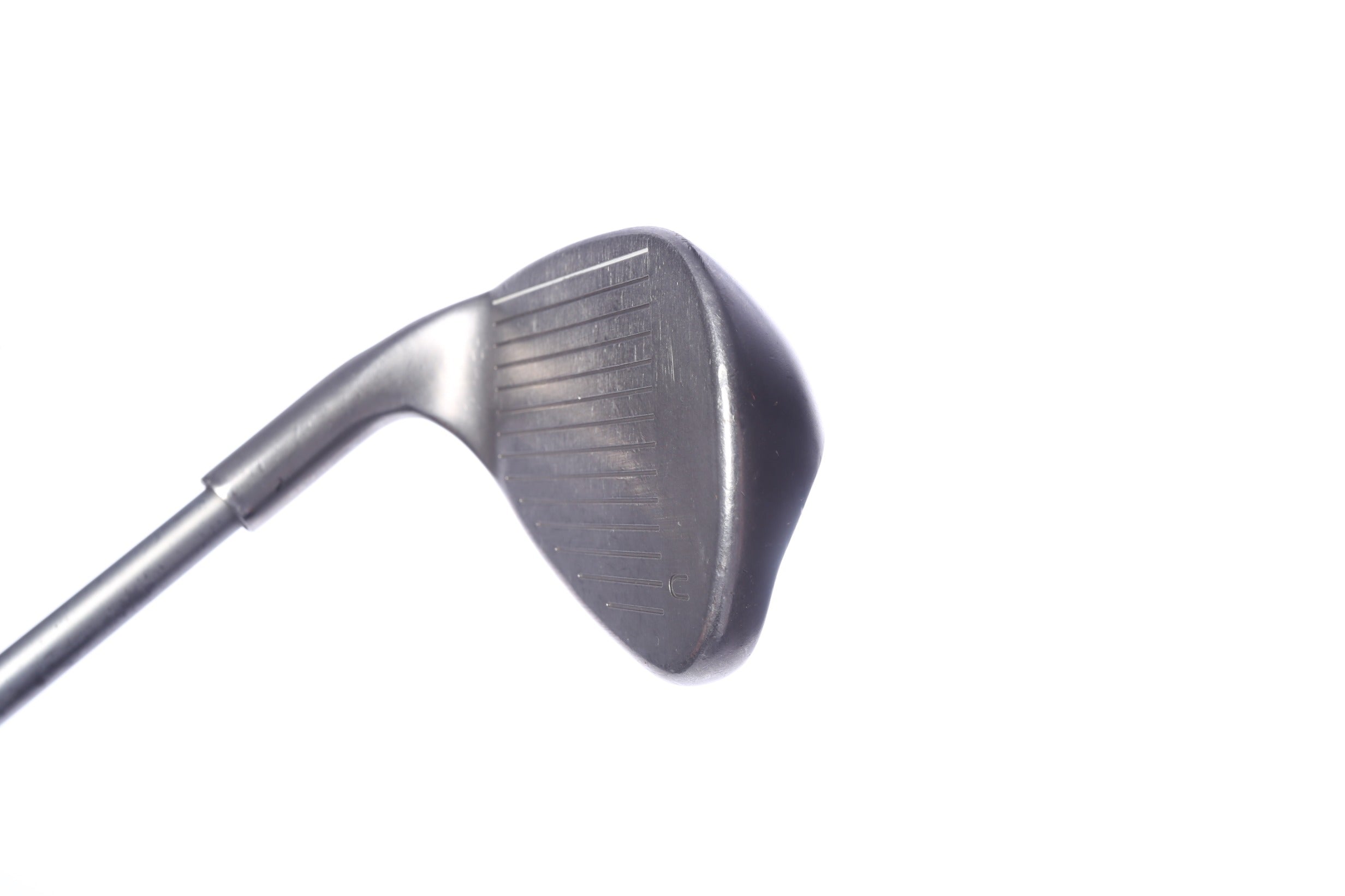 Used Ping G30 Utility Wedge - Right-Handed - 50 Degrees - Regular Flex-Next Round