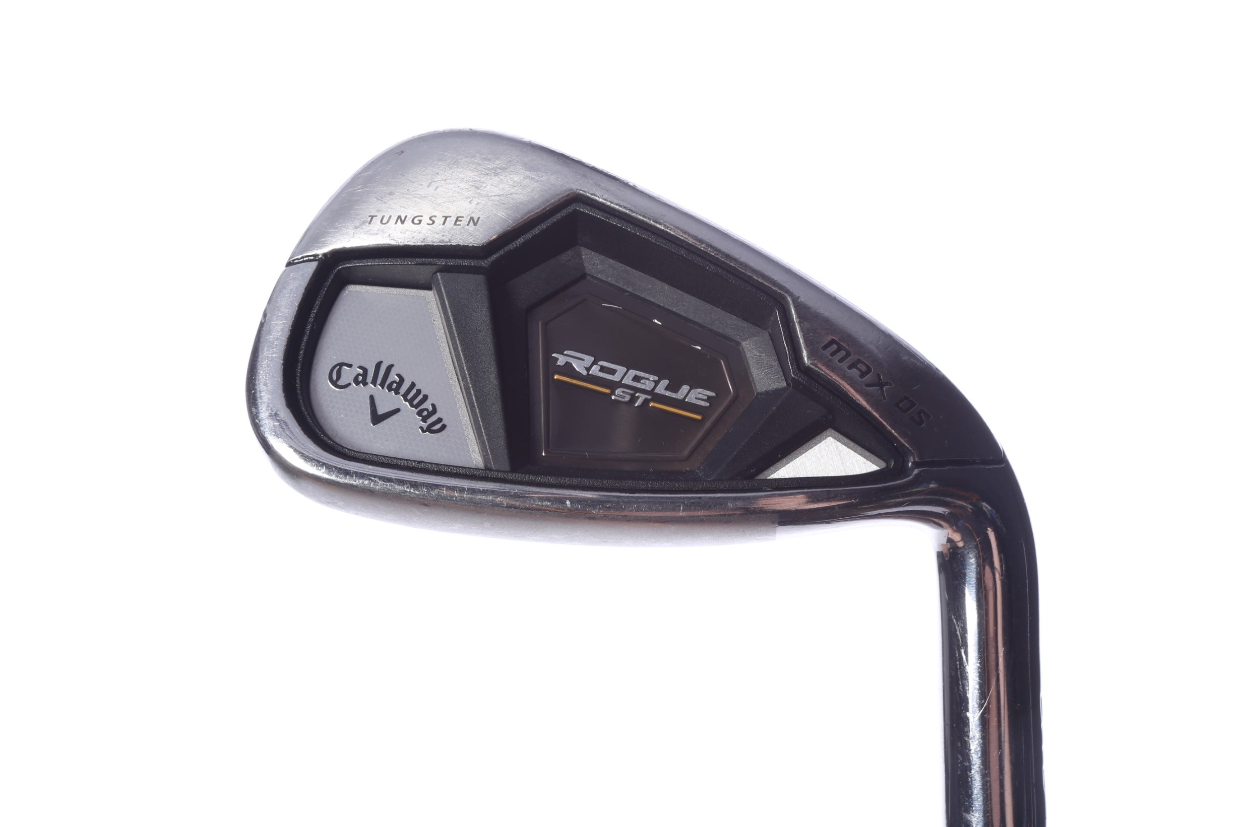 Used Callaway Rogue ST MAX OS Single 8-Iron - Right-Handed - Ladies Flex