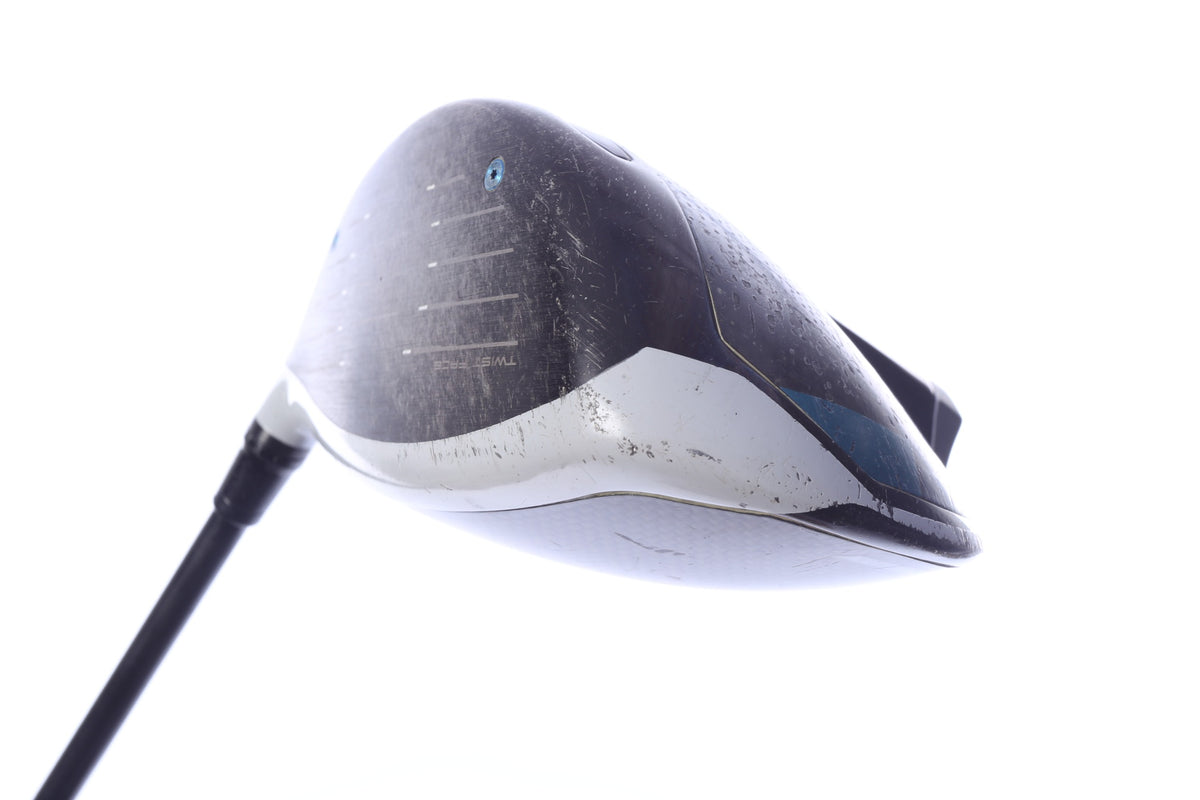 Used TaylorMade SIM MAX-D Driver - 12 Degrees - Regular Flex Mitsubishi Diamana S60 Limited - Right-Handed-Next Round