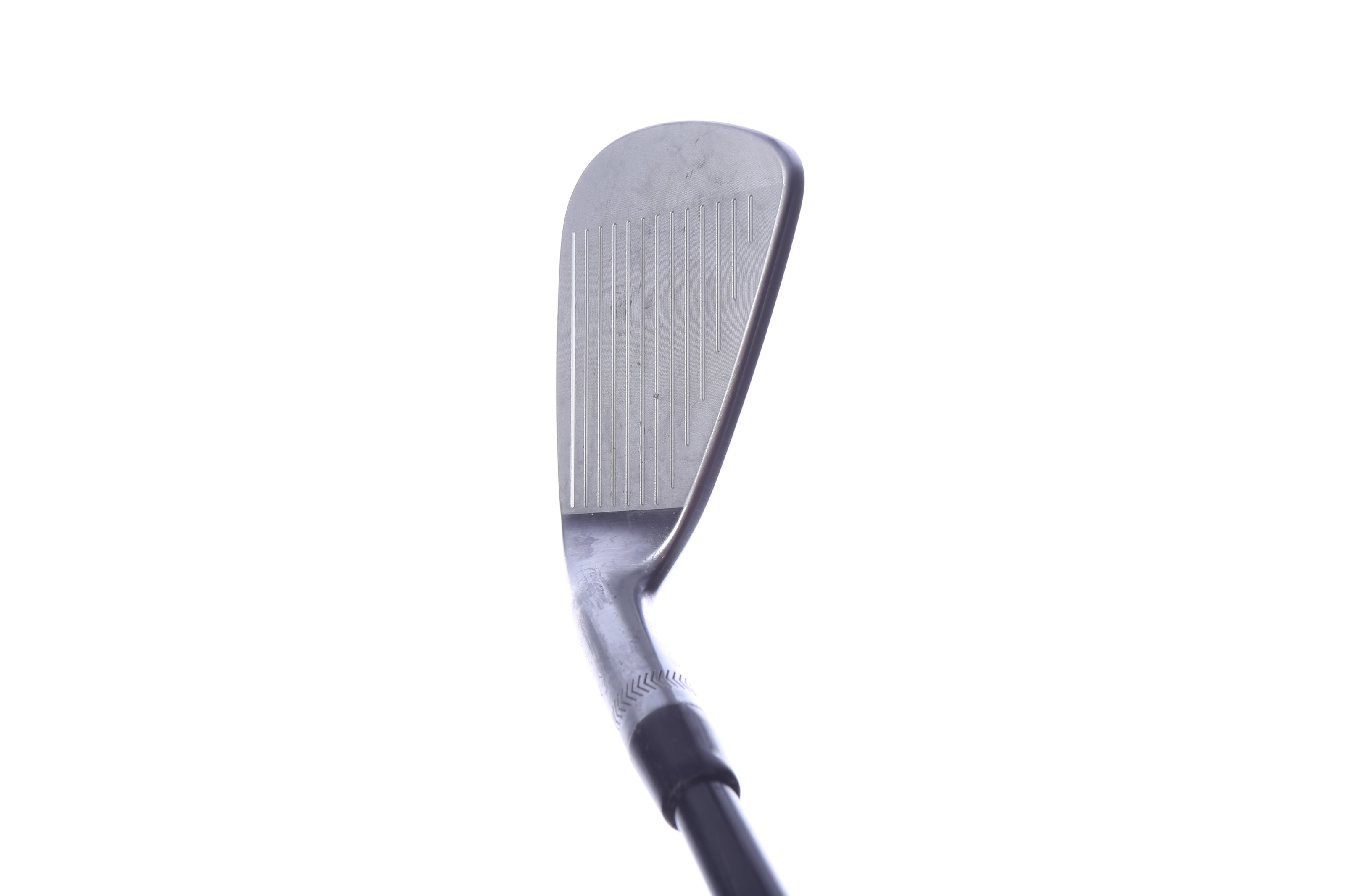 Used PXG 0317 ST Single 7-Iron - Right-Handed - Variable Flex-Next Round