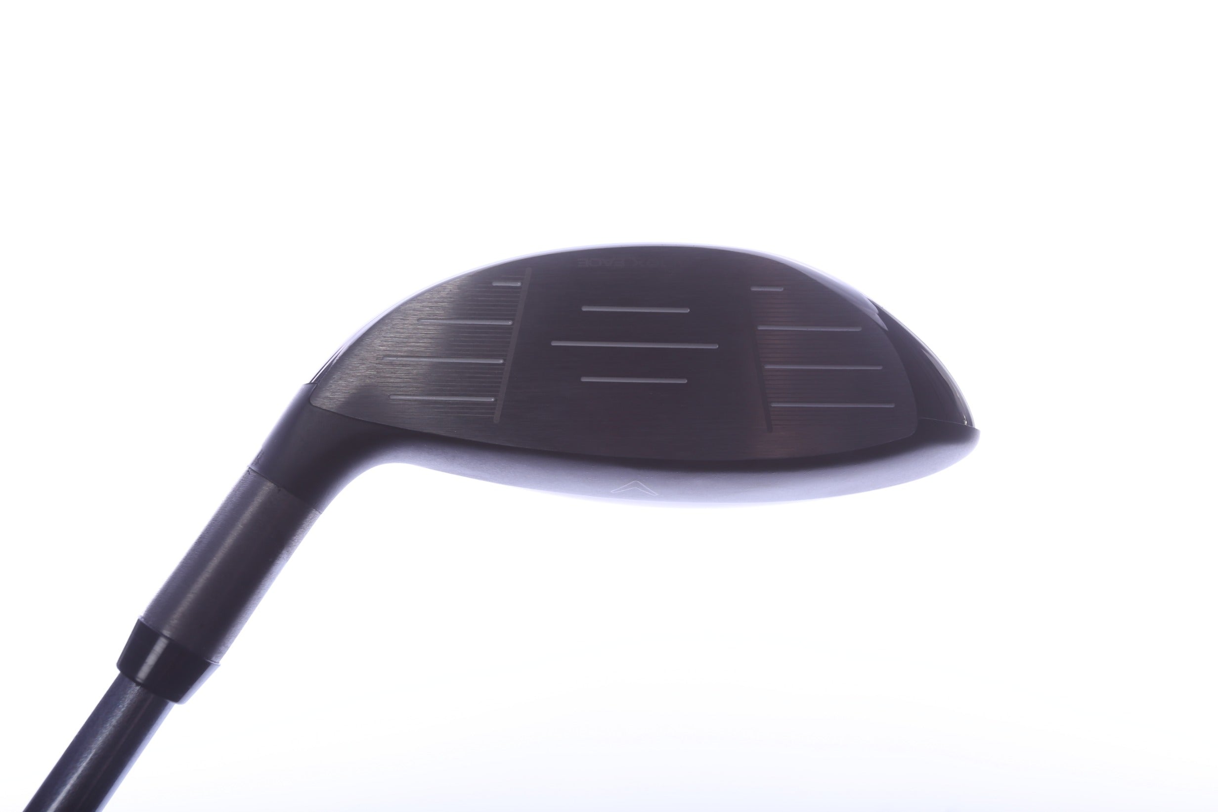 Used Callaway Elyte 7-Wood - Right-Handed - 21 Degrees - Extra Stiff Flex